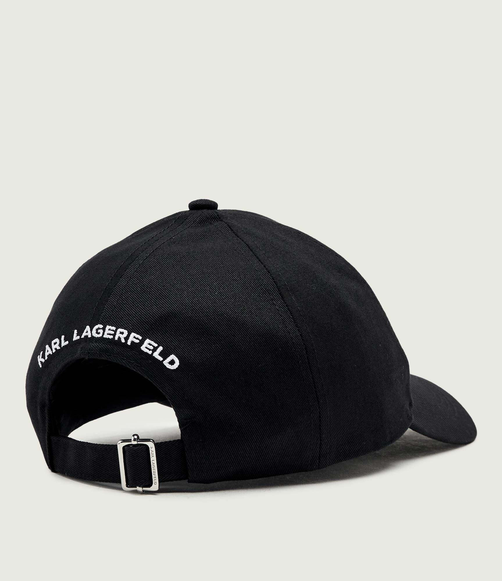 Karl Lagerfeld Șapcă baseball Ikon