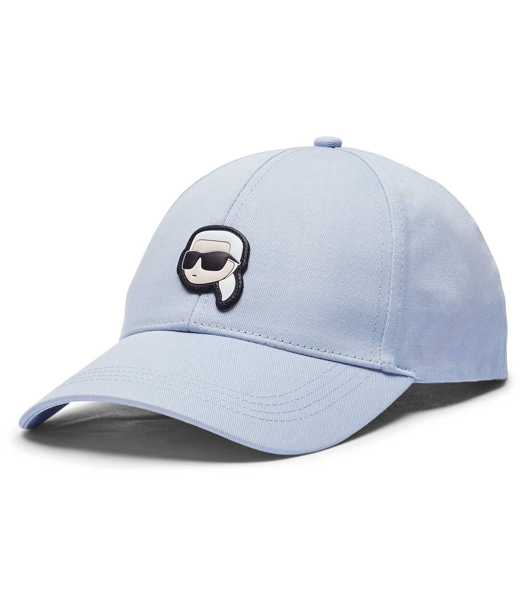 Karl Lagerfeld Șapcă baseball IKON