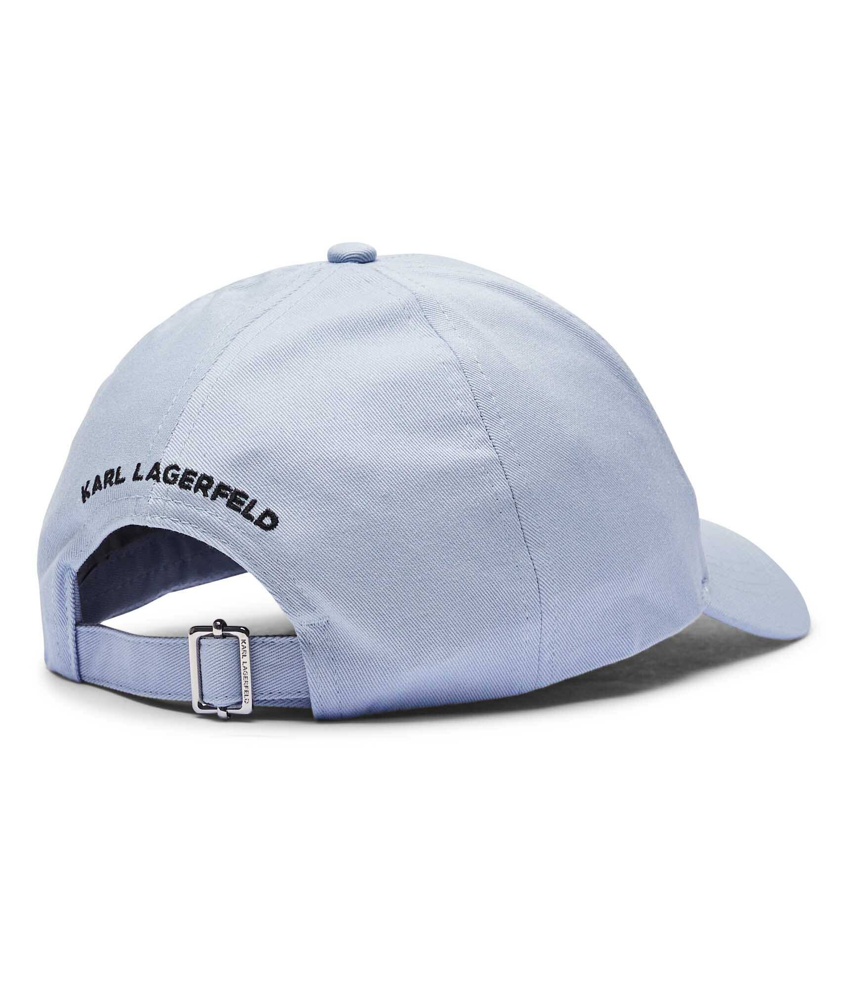 Karl Lagerfeld Șapcă baseball IKON