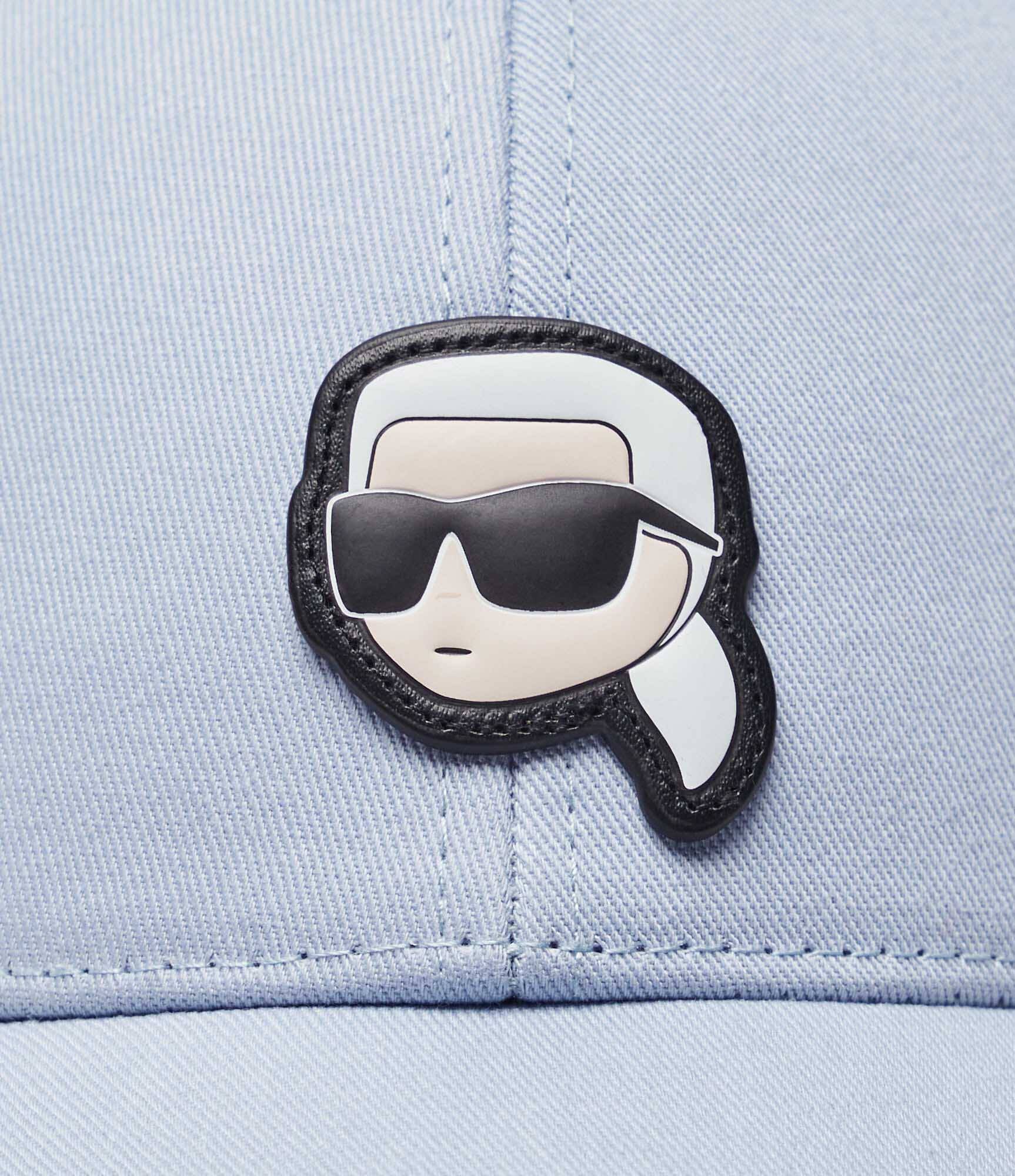 Karl Lagerfeld Șapcă baseball IKON