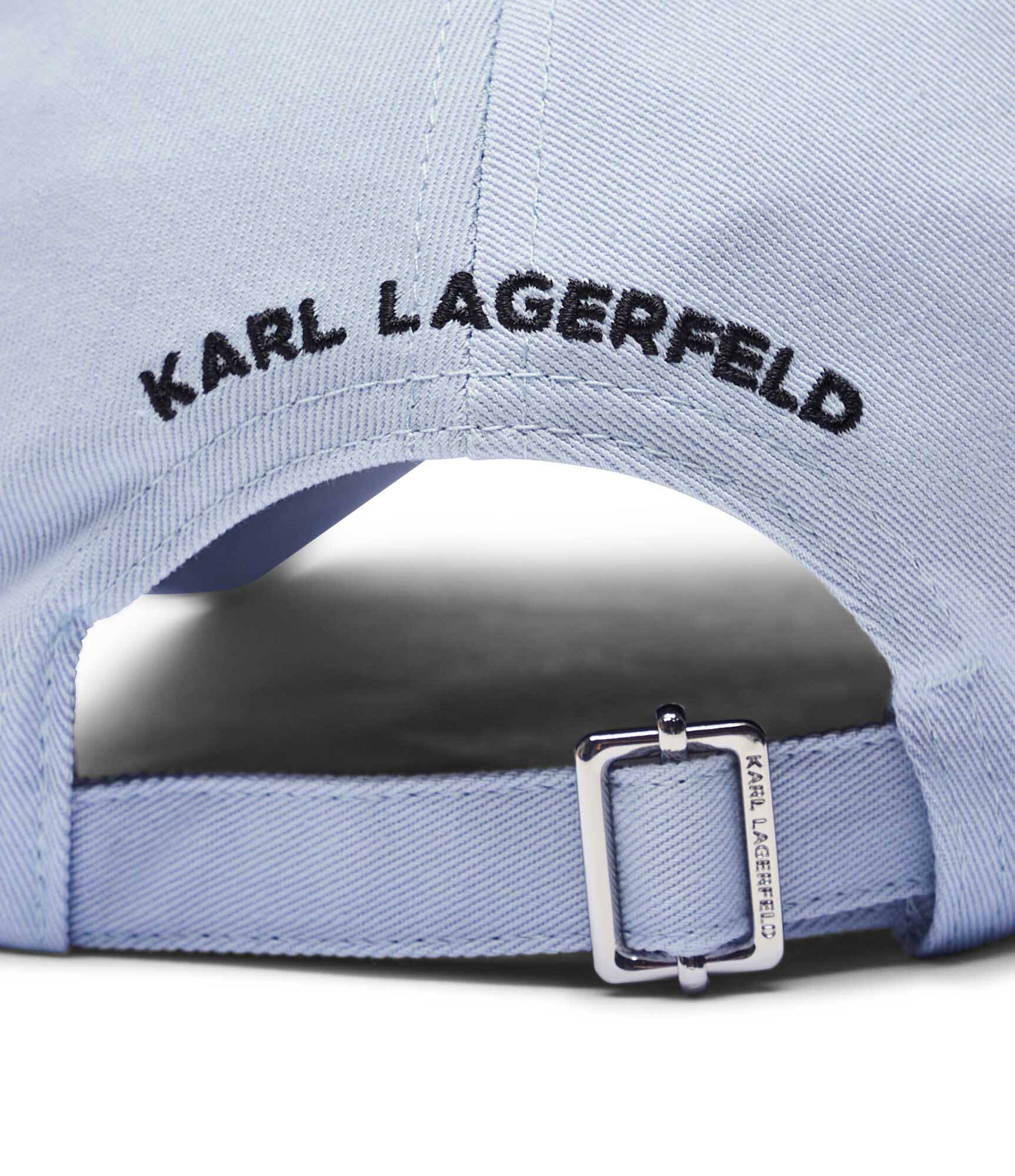 Karl Lagerfeld Șapcă baseball IKON