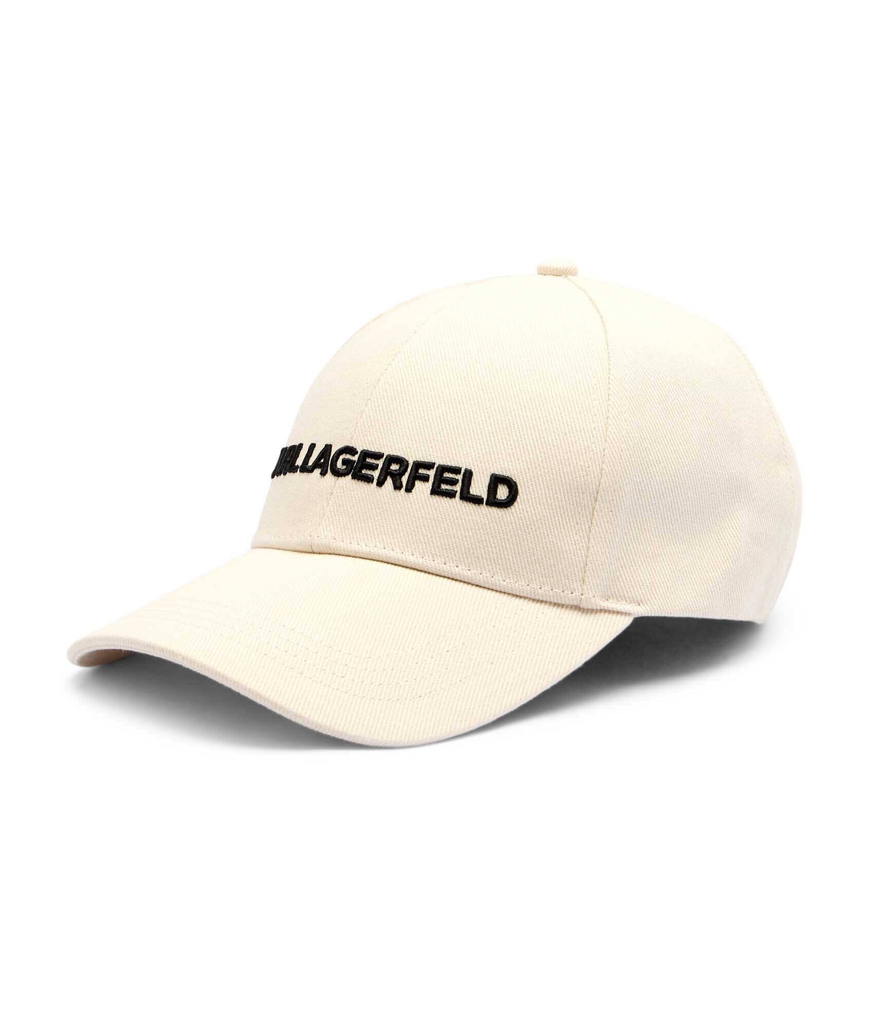Karl Lagerfeld Șapcă baseball K/Essential