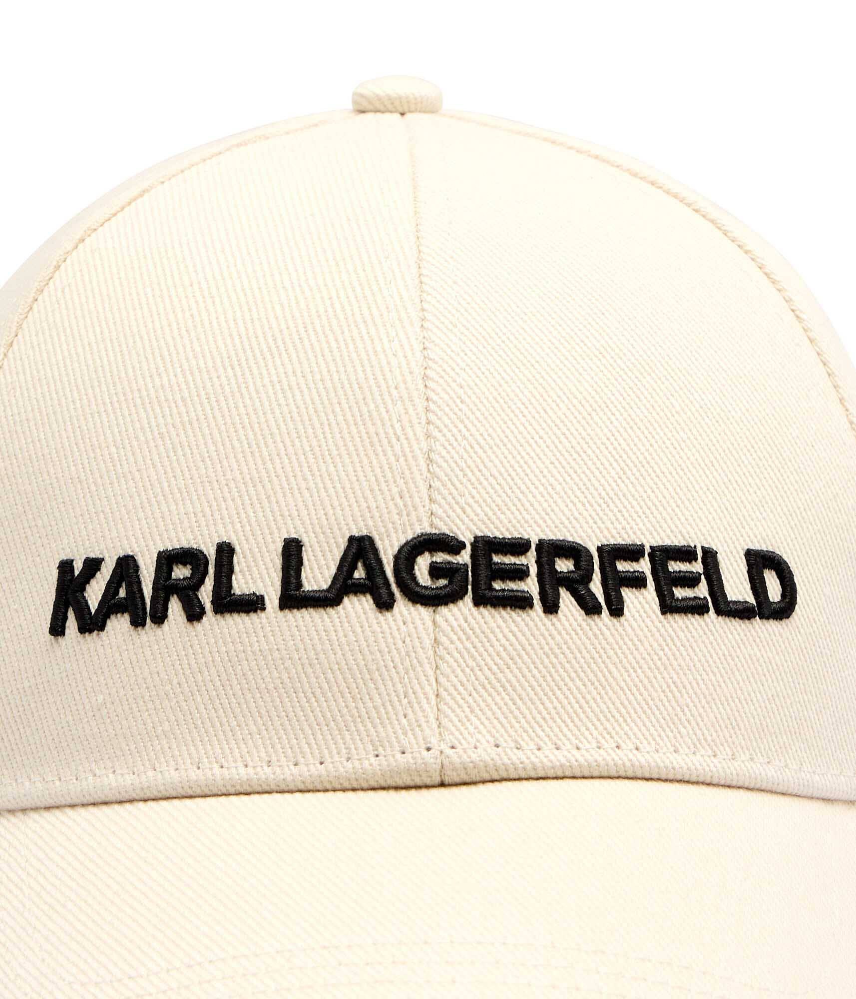 Karl Lagerfeld Șapcă baseball K/Essential