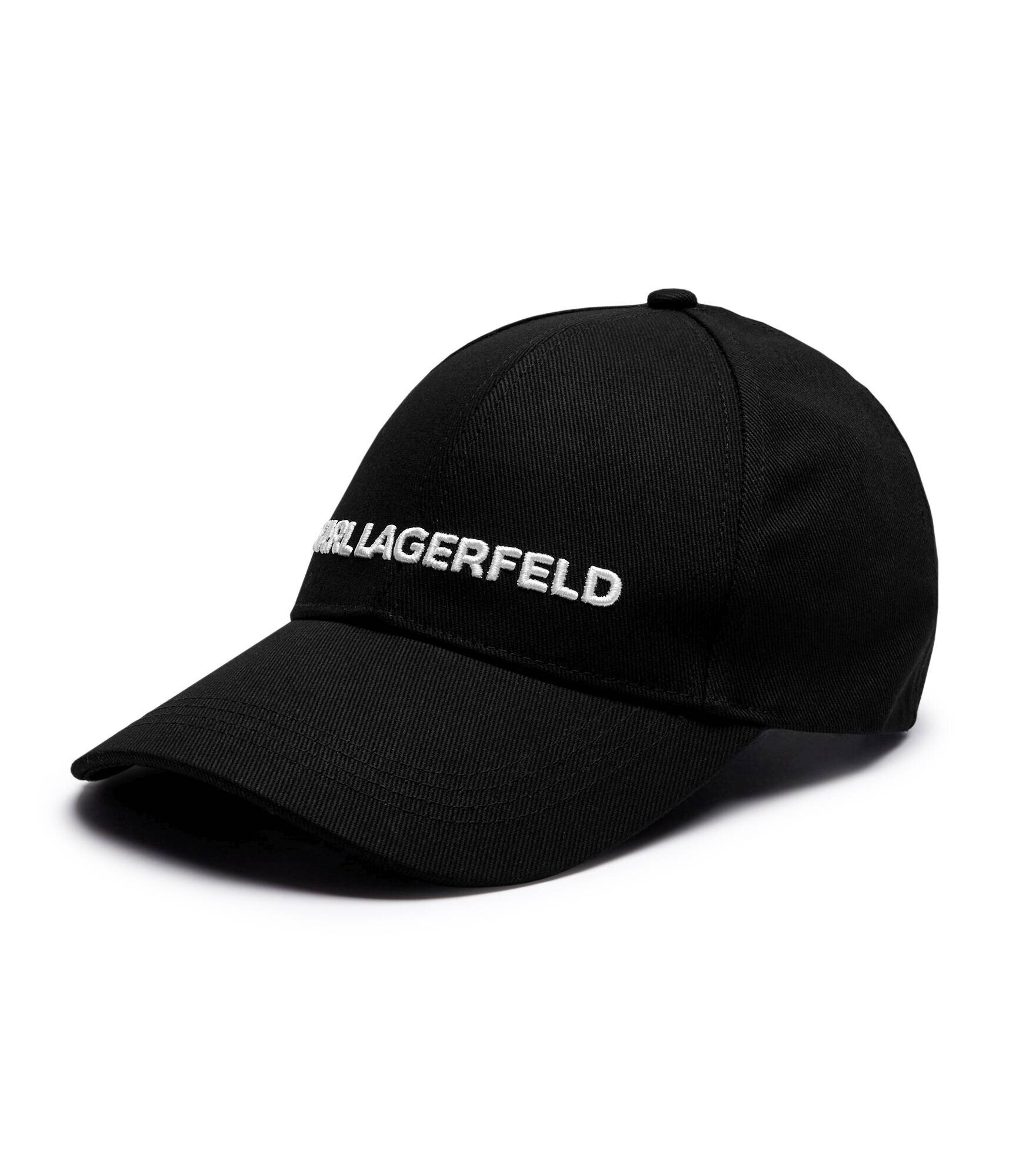 Karl Lagerfeld Șapcă baseball K/ESSENTIAL