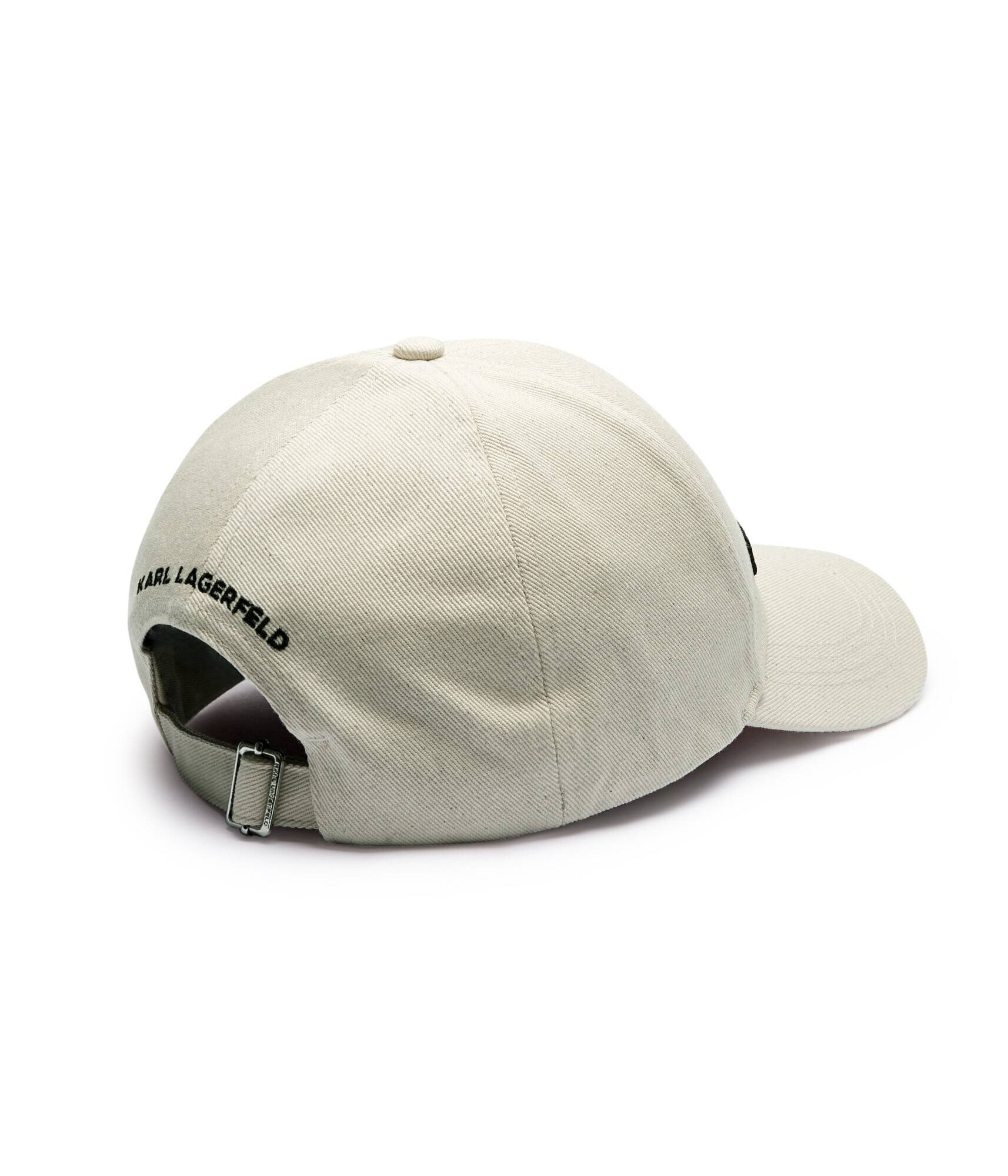 Karl Lagerfeld Șapcă baseball K/ESSENTIAL