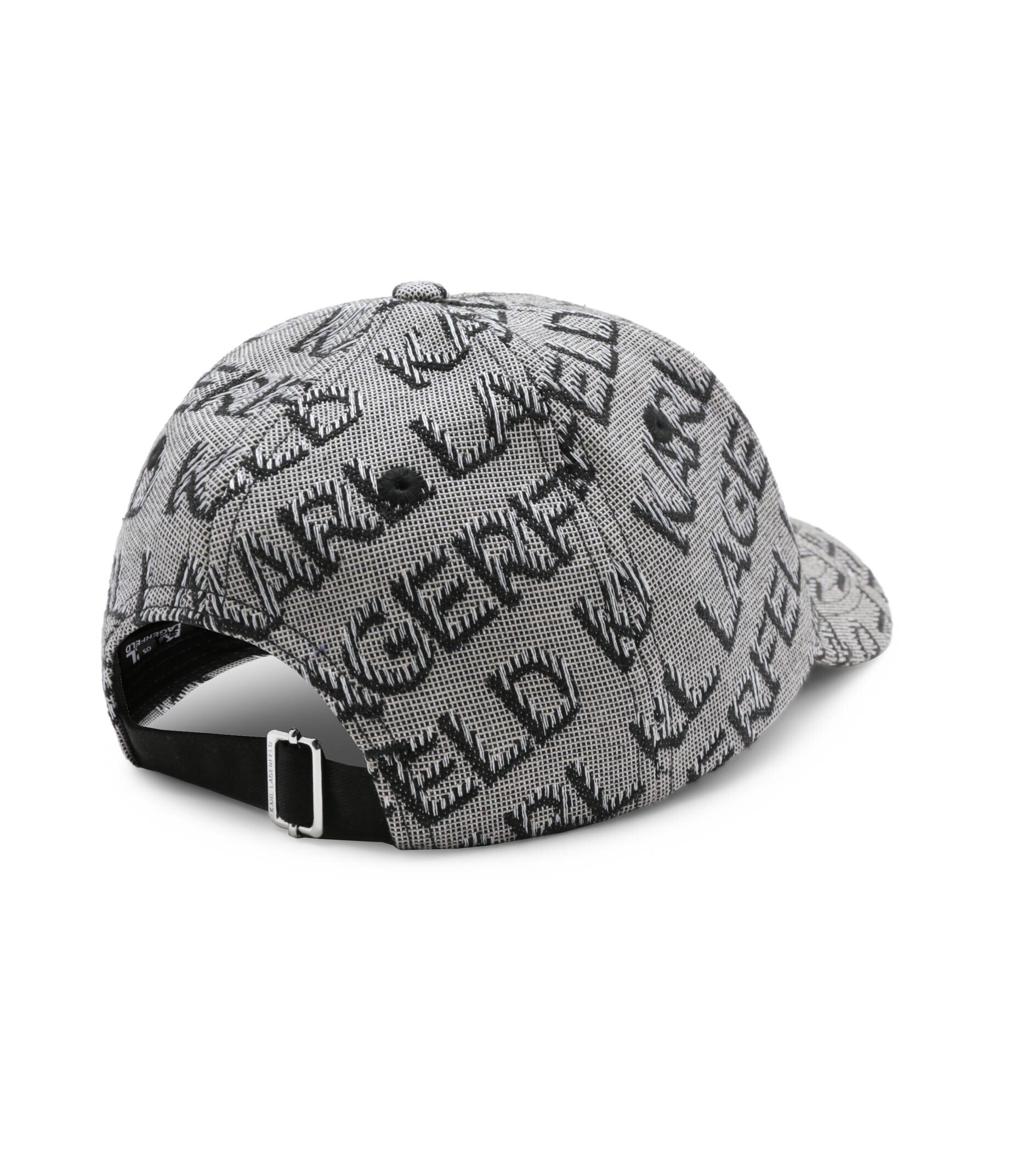 Karl Lagerfeld Șapcă baseball k/essential cap denim jkrd