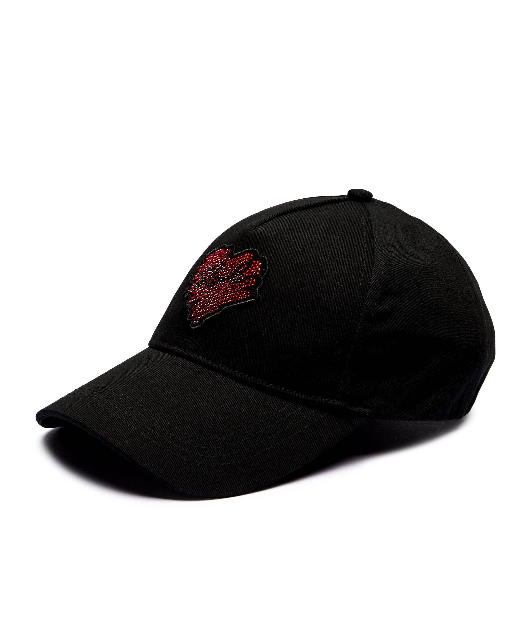 Karl Lagerfeld Șapcă baseball K/HEARTS