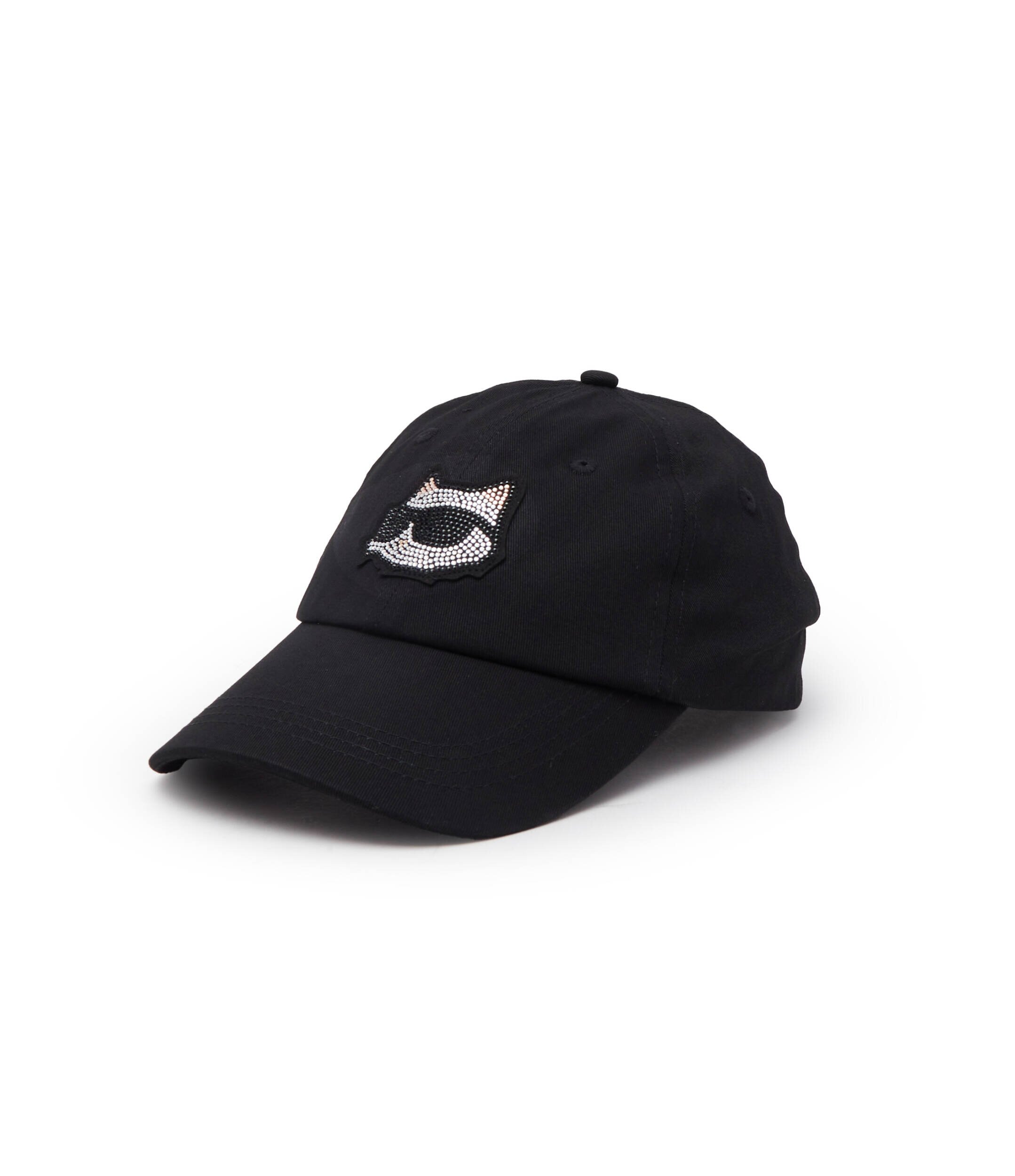 Karl Lagerfeld Șapcă baseball k/ikonik 2.0