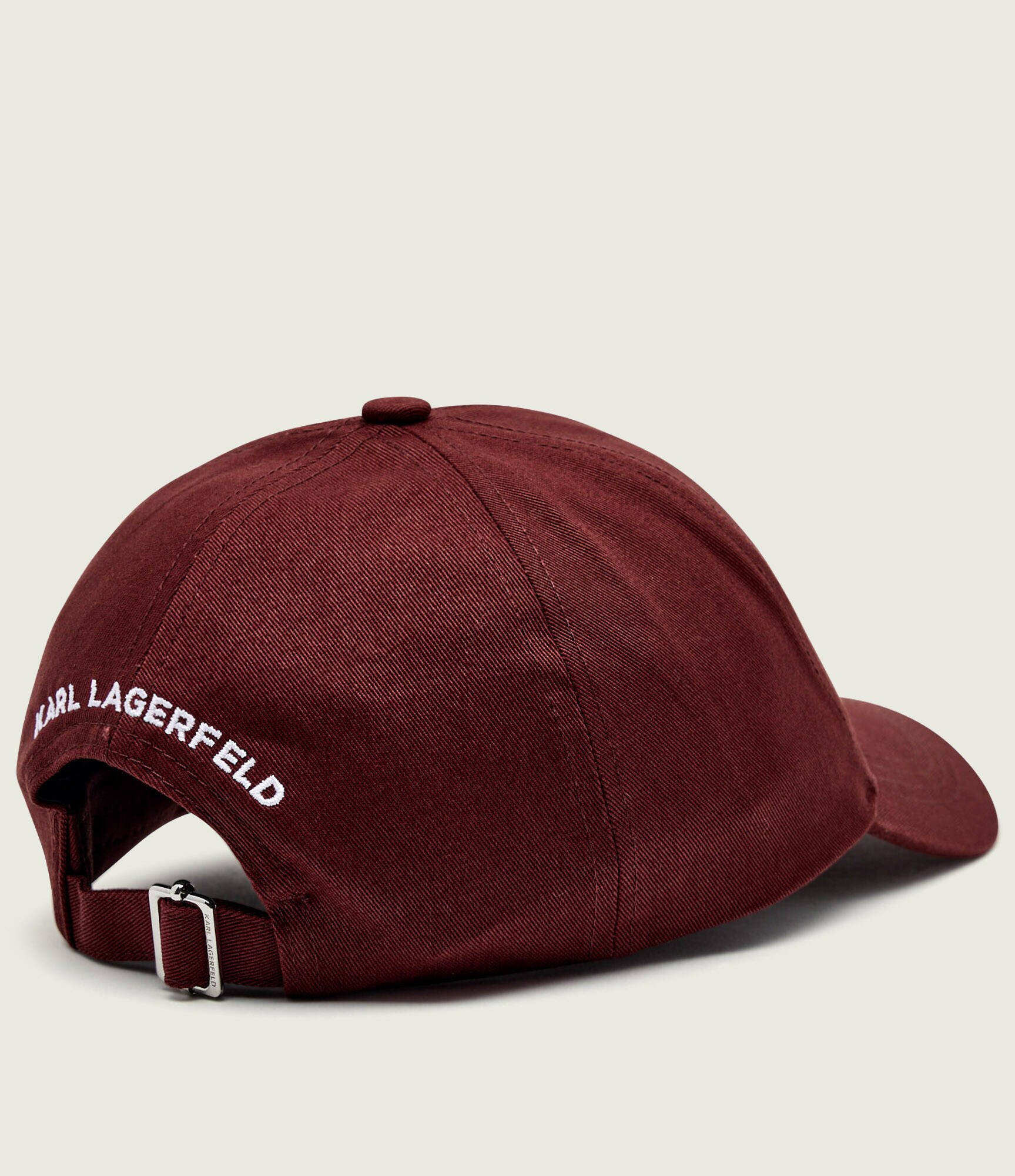 Karl Lagerfeld Șapcă baseball K/rsg