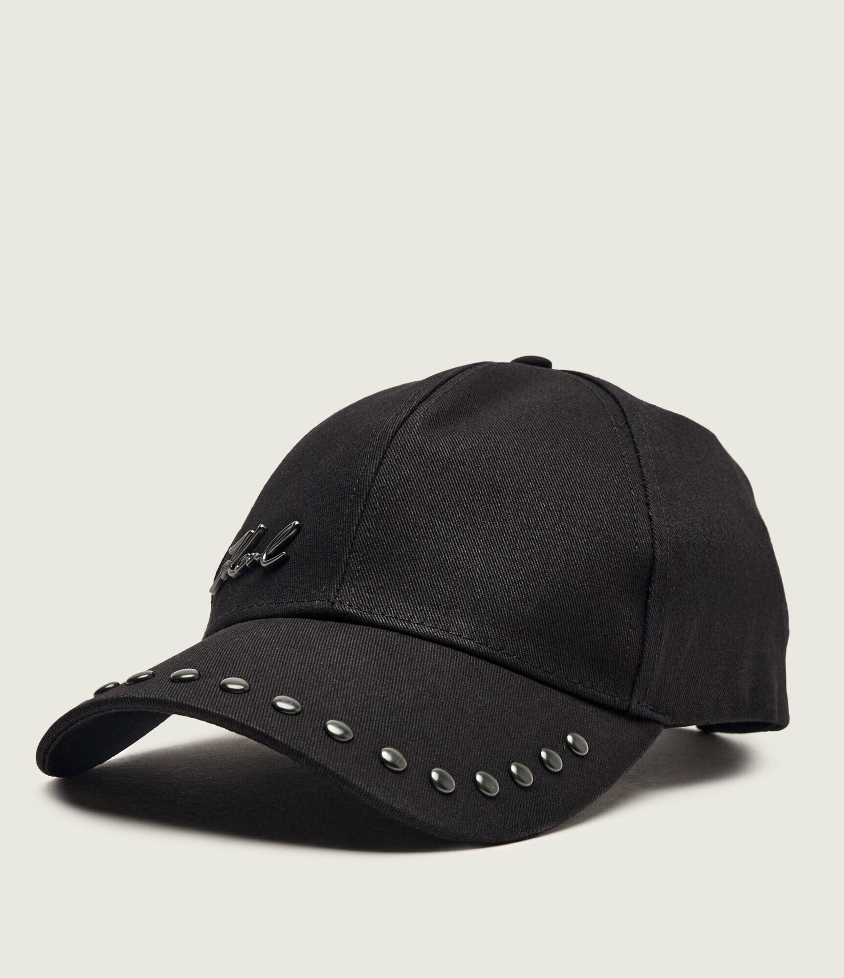 Karl Lagerfeld Șapcă baseball k/signature