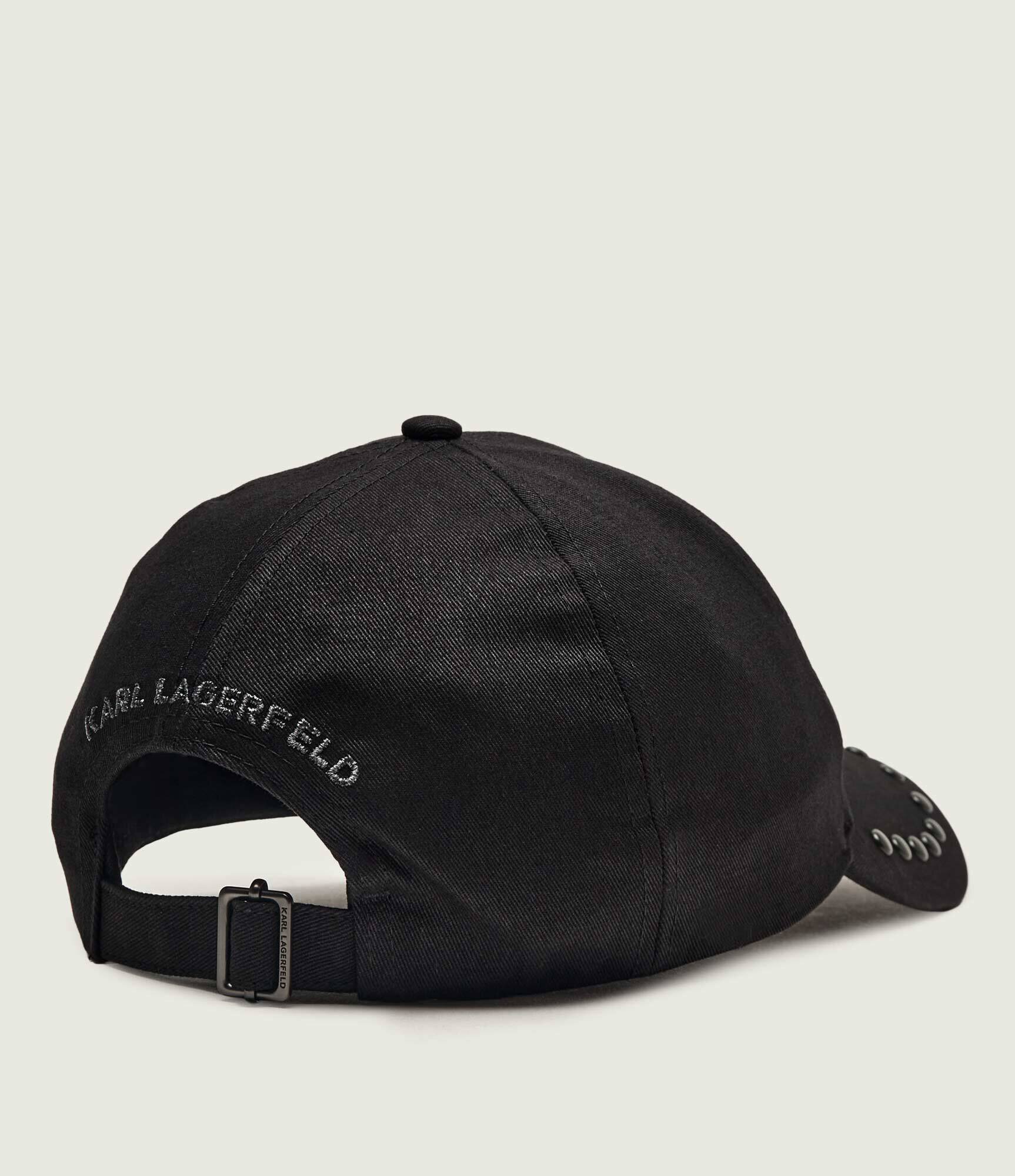 Karl Lagerfeld Șapcă baseball k/signature