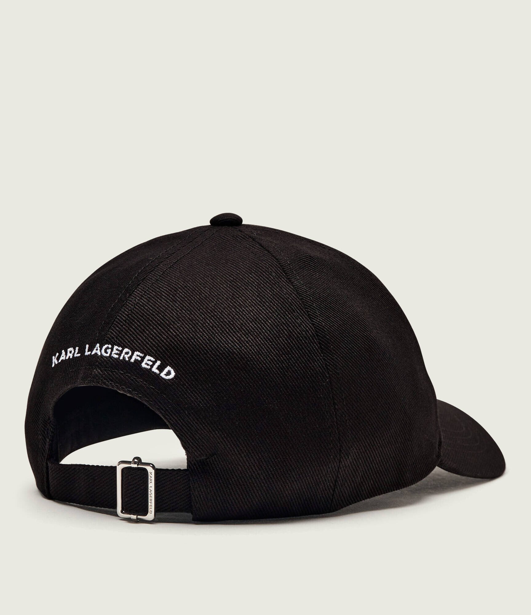 Karl Lagerfeld Șapcă baseball K/SIGNATURE