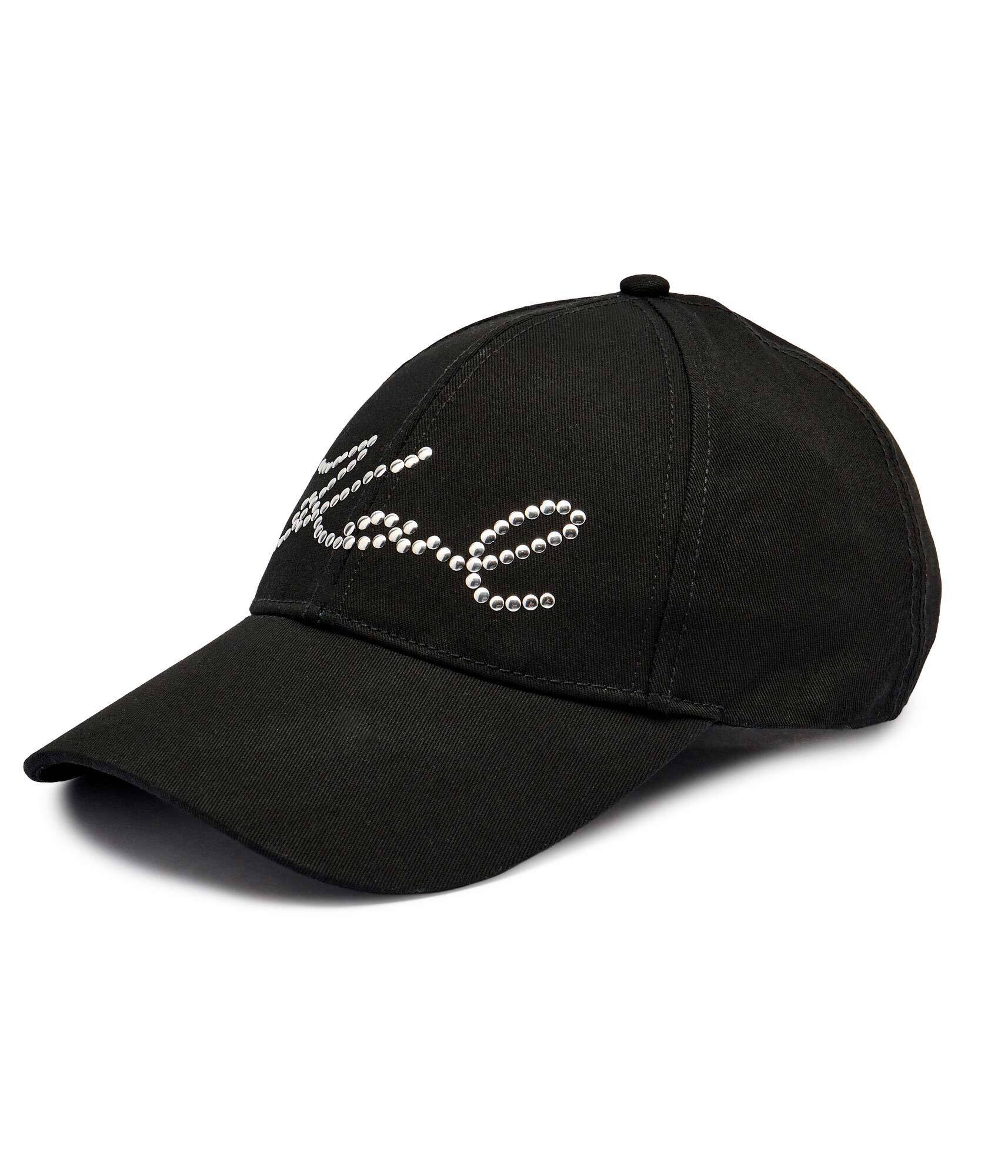 Karl Lagerfeld Șapcă baseball k/signature