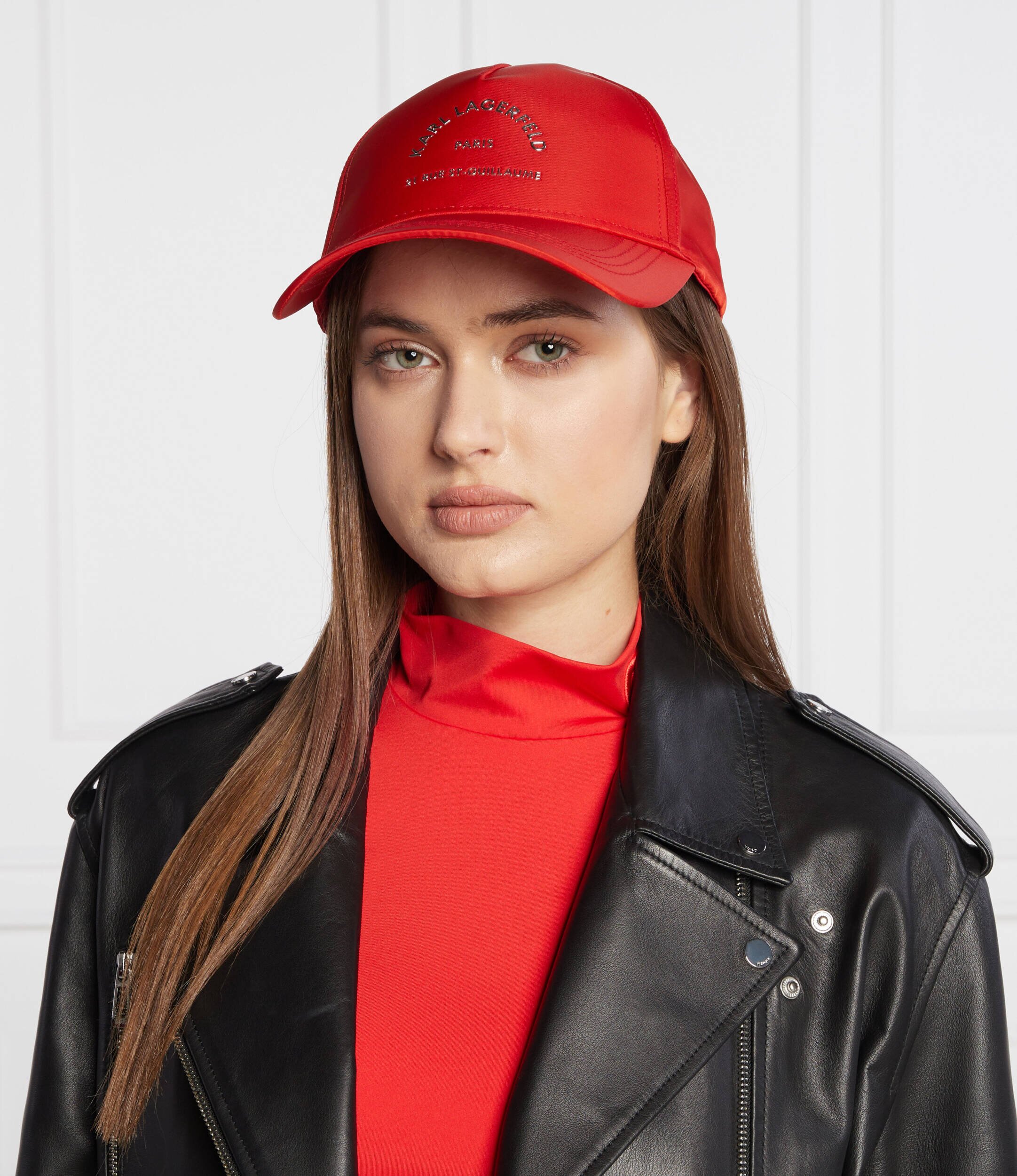 Karl Lagerfeld Șapcă baseball rsg