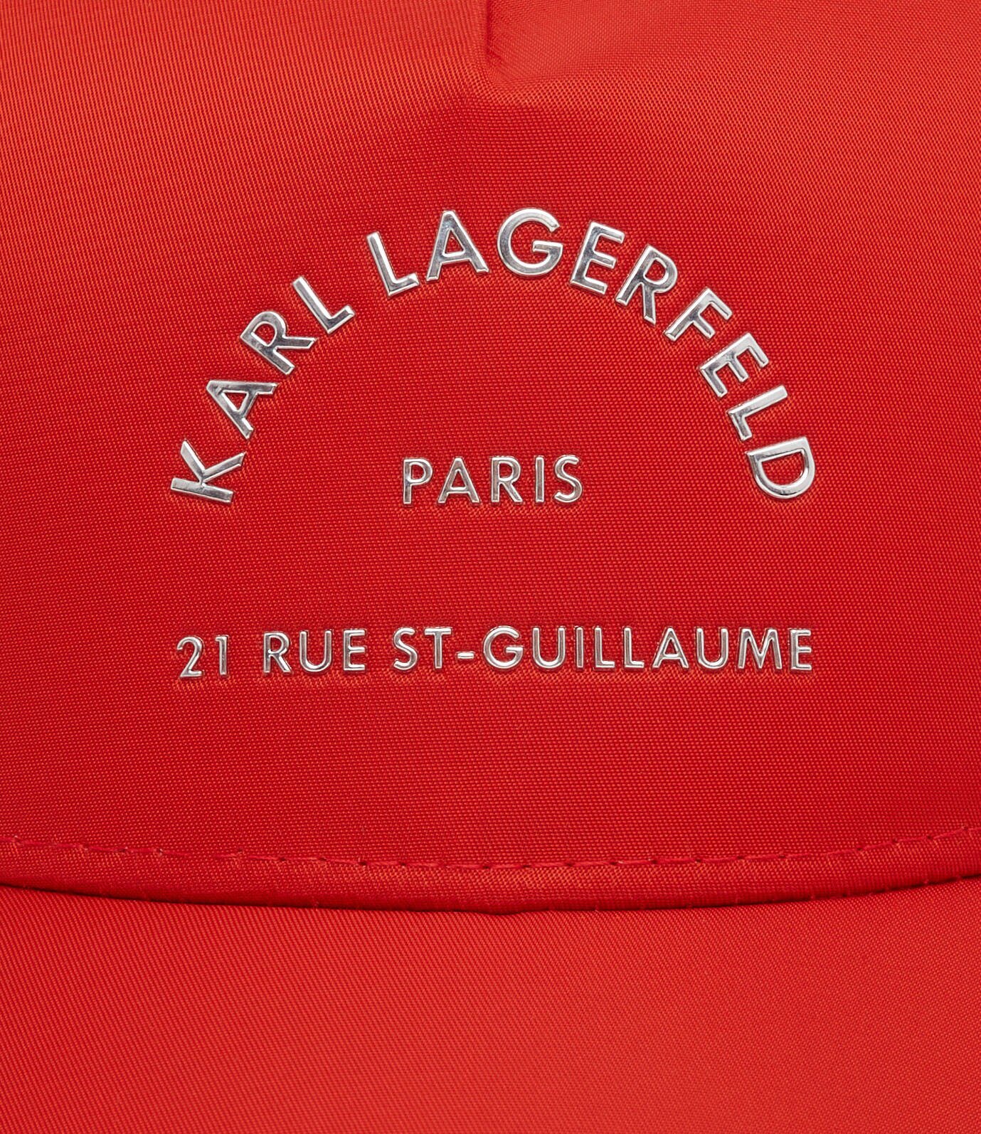 Karl Lagerfeld Șapcă baseball rsg