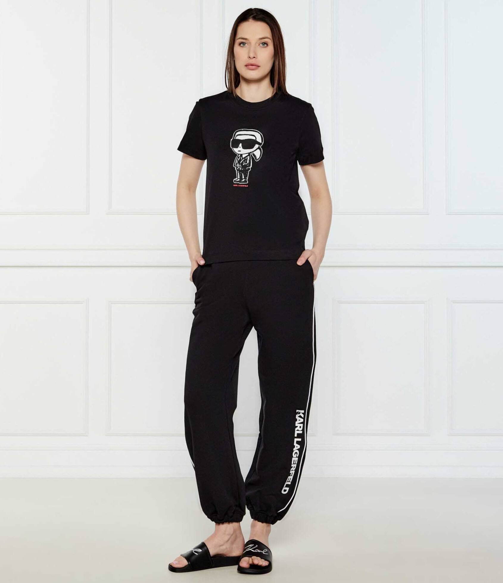 Karl Lagerfeld Șlapi Kondo 2.0
