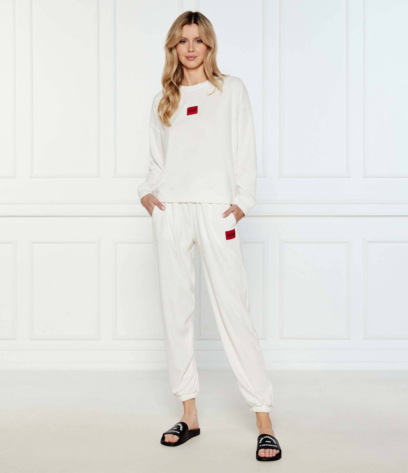 Karl Lagerfeld Șlapi Kondo 2.0