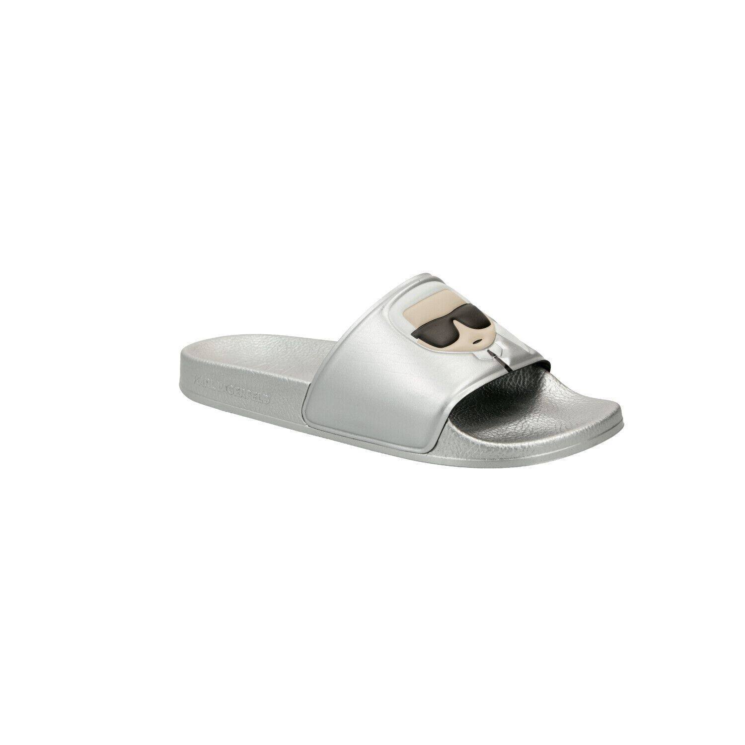 Karl Lagerfeld Șlapi Kondo