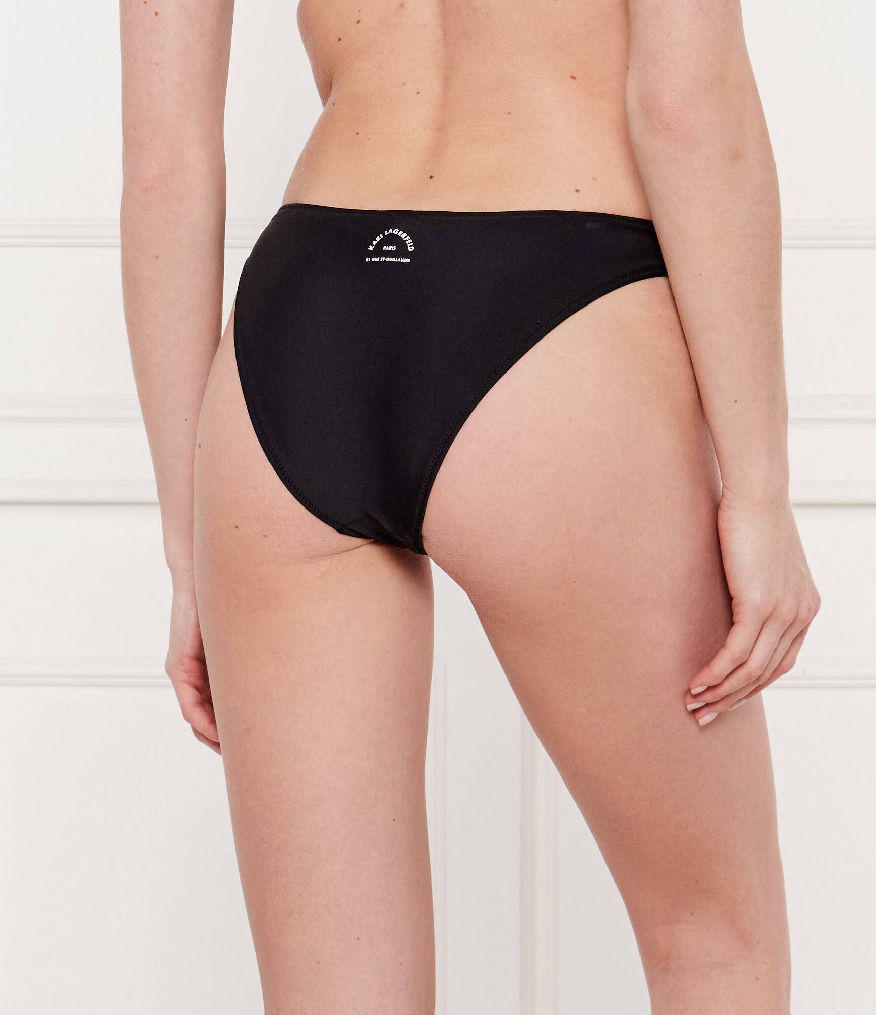 Karl Lagerfeld Slip de baie