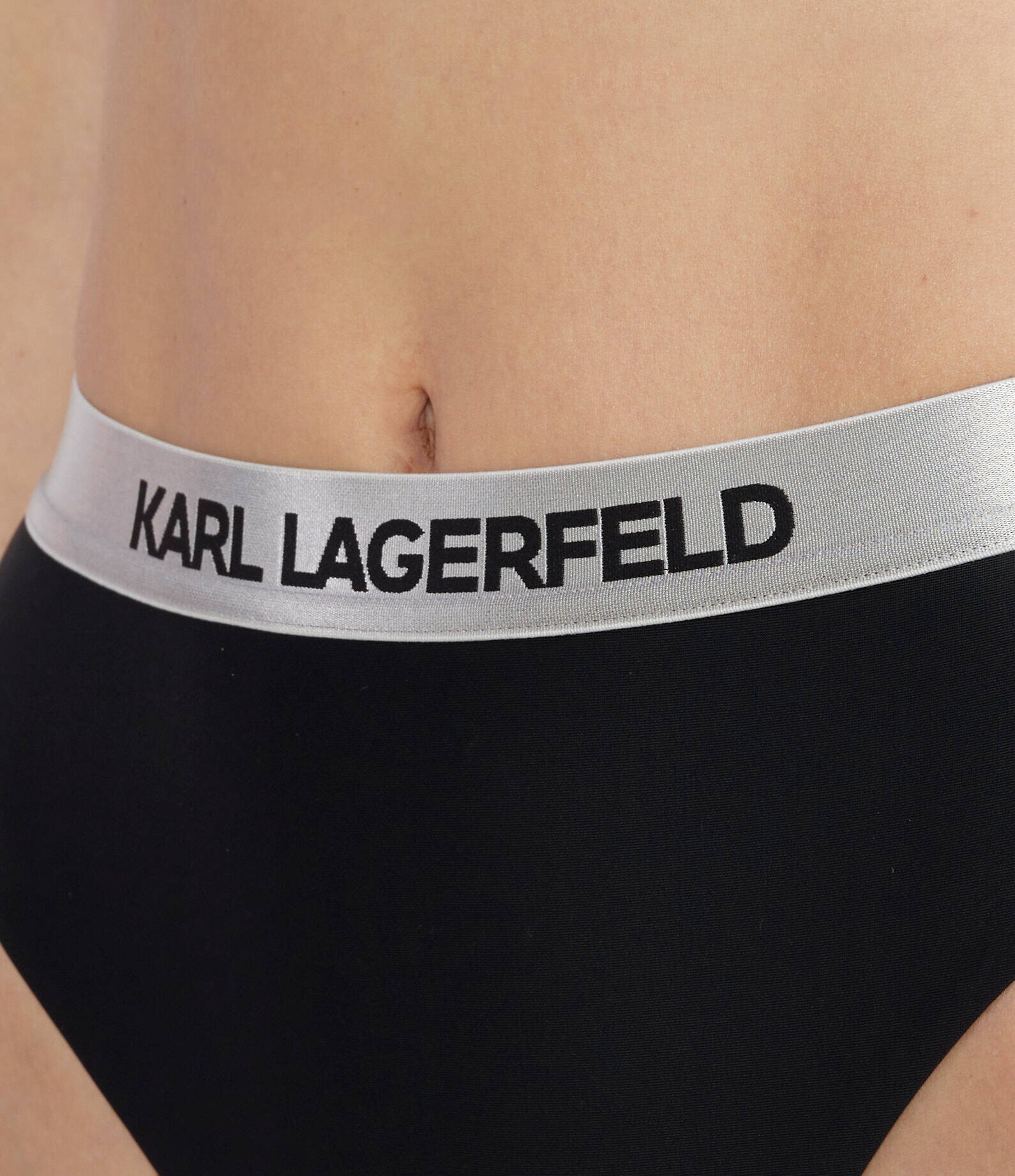 Karl Lagerfeld Slip de baie