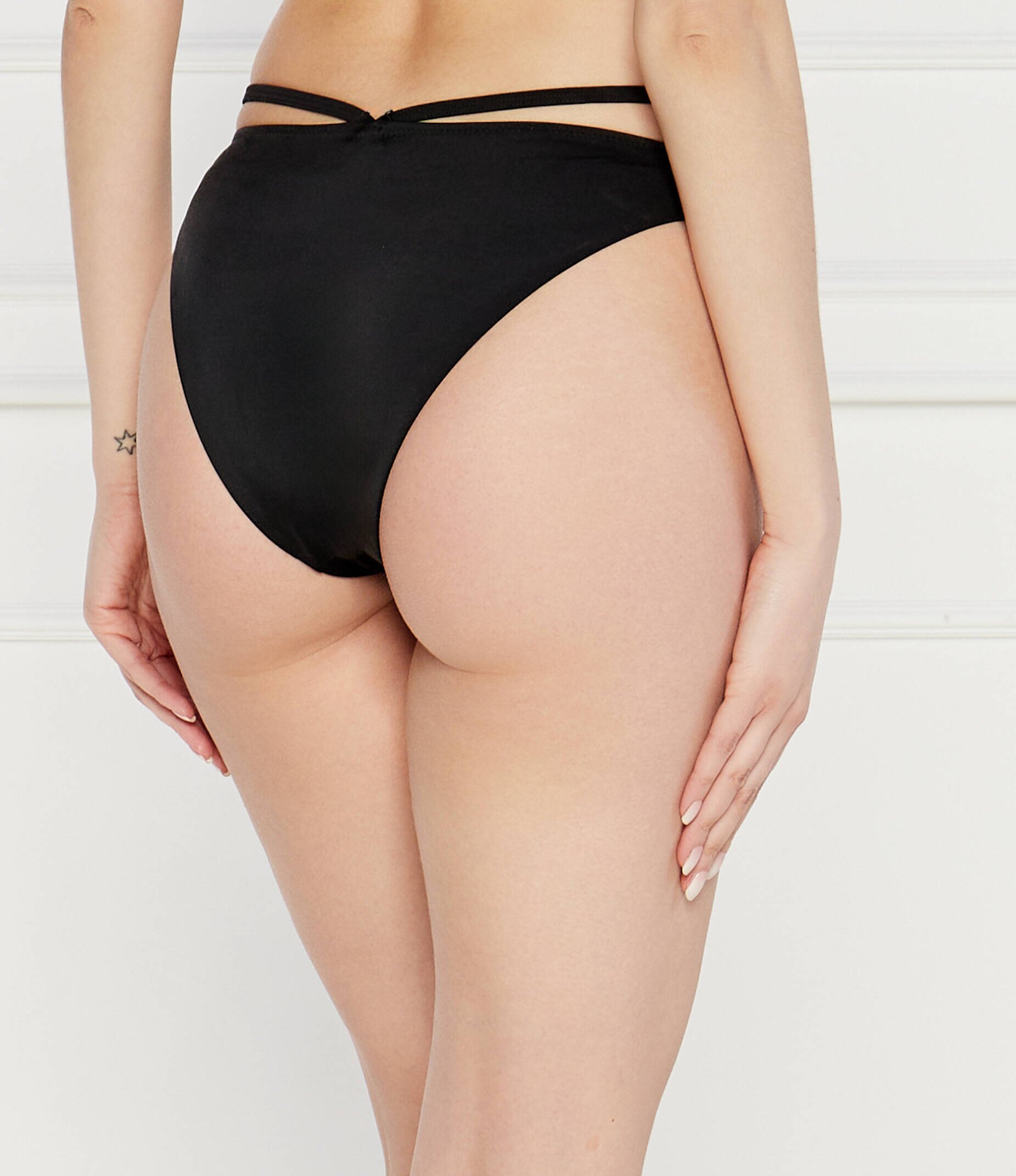 Karl Lagerfeld Slip de baie