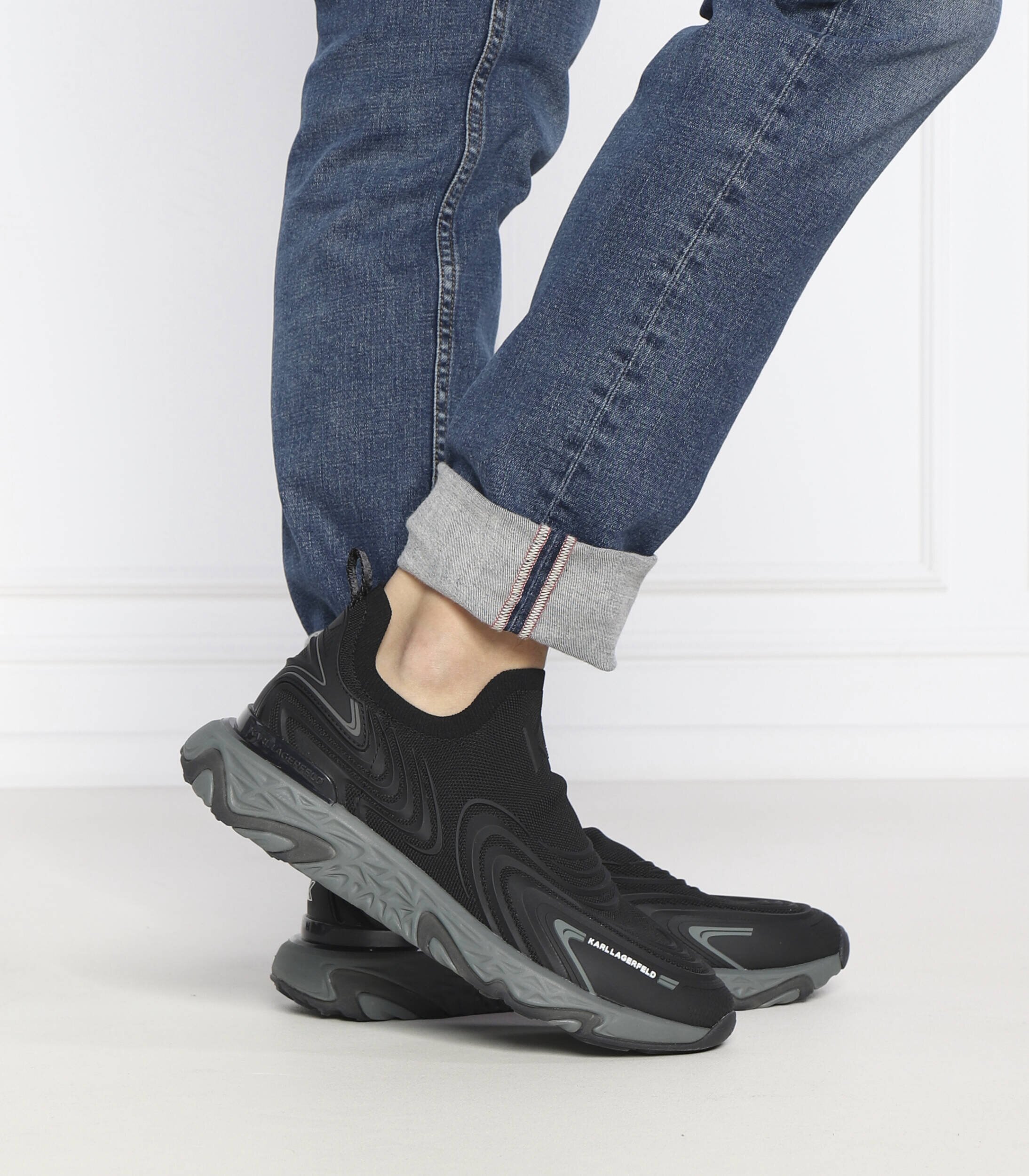 Karl Lagerfeld Sneakers BLAZE