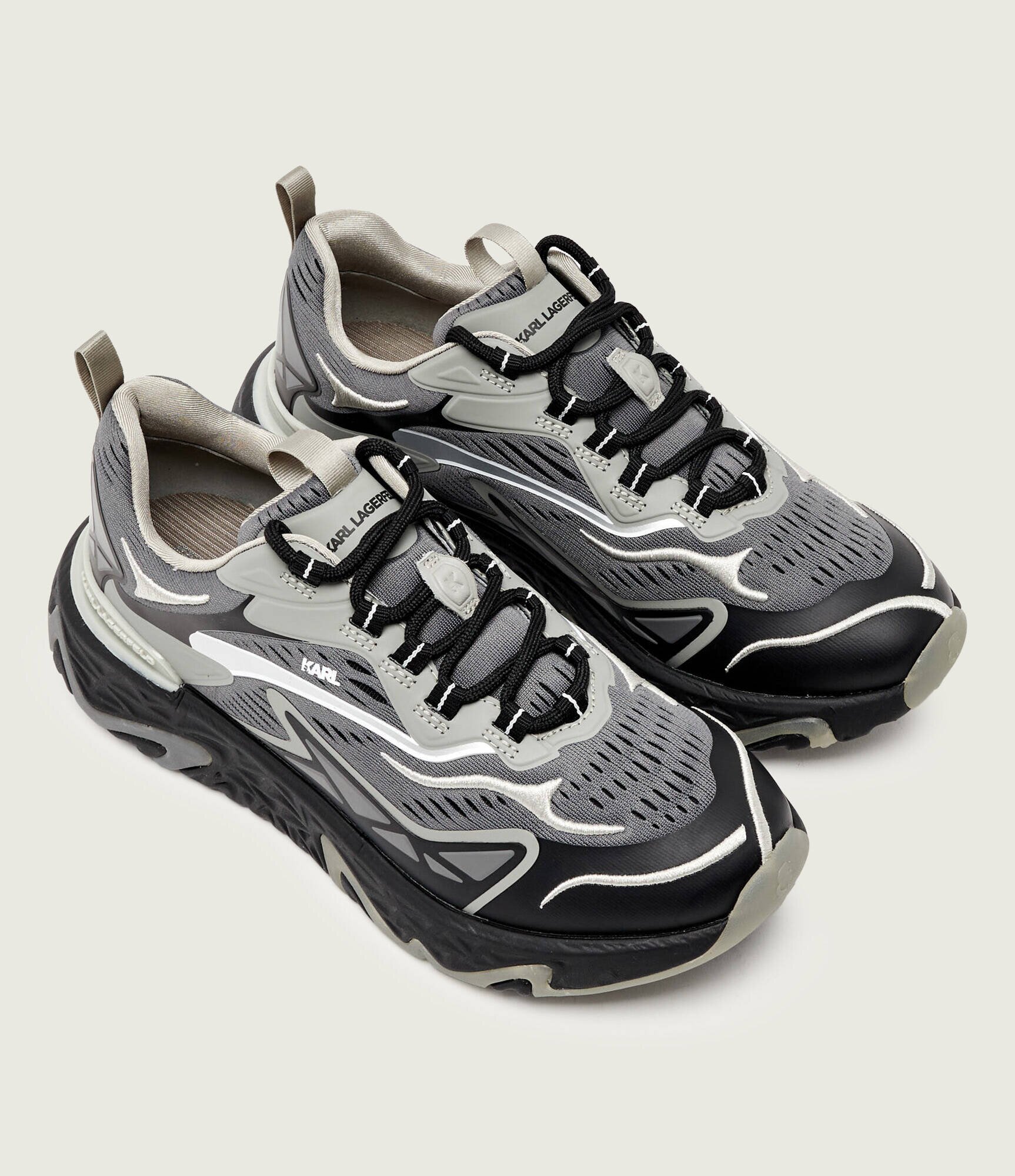 Karl Lagerfeld Sneakers BLAZE Inferno