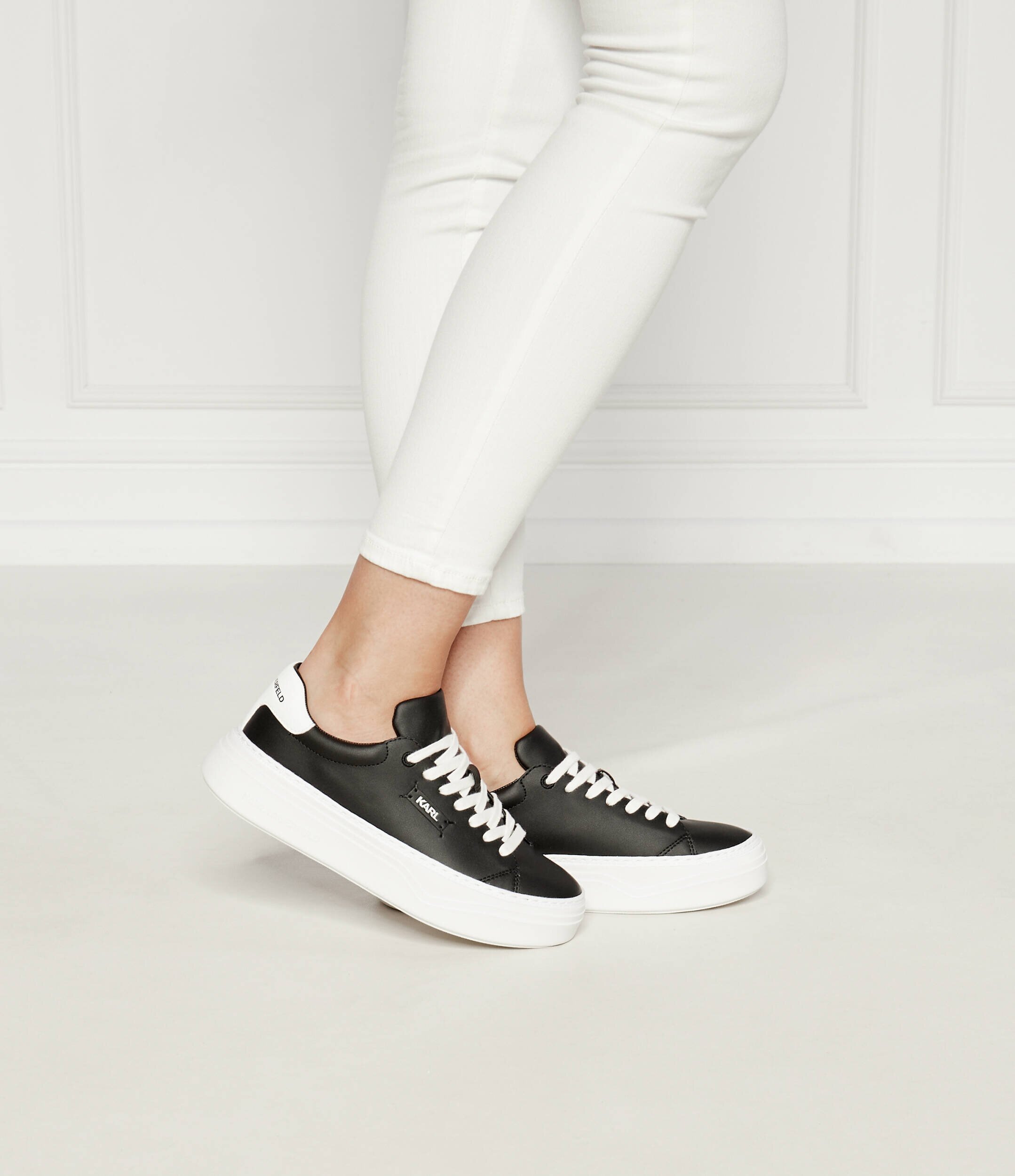 Karl Lagerfeld Sneakers Konvert