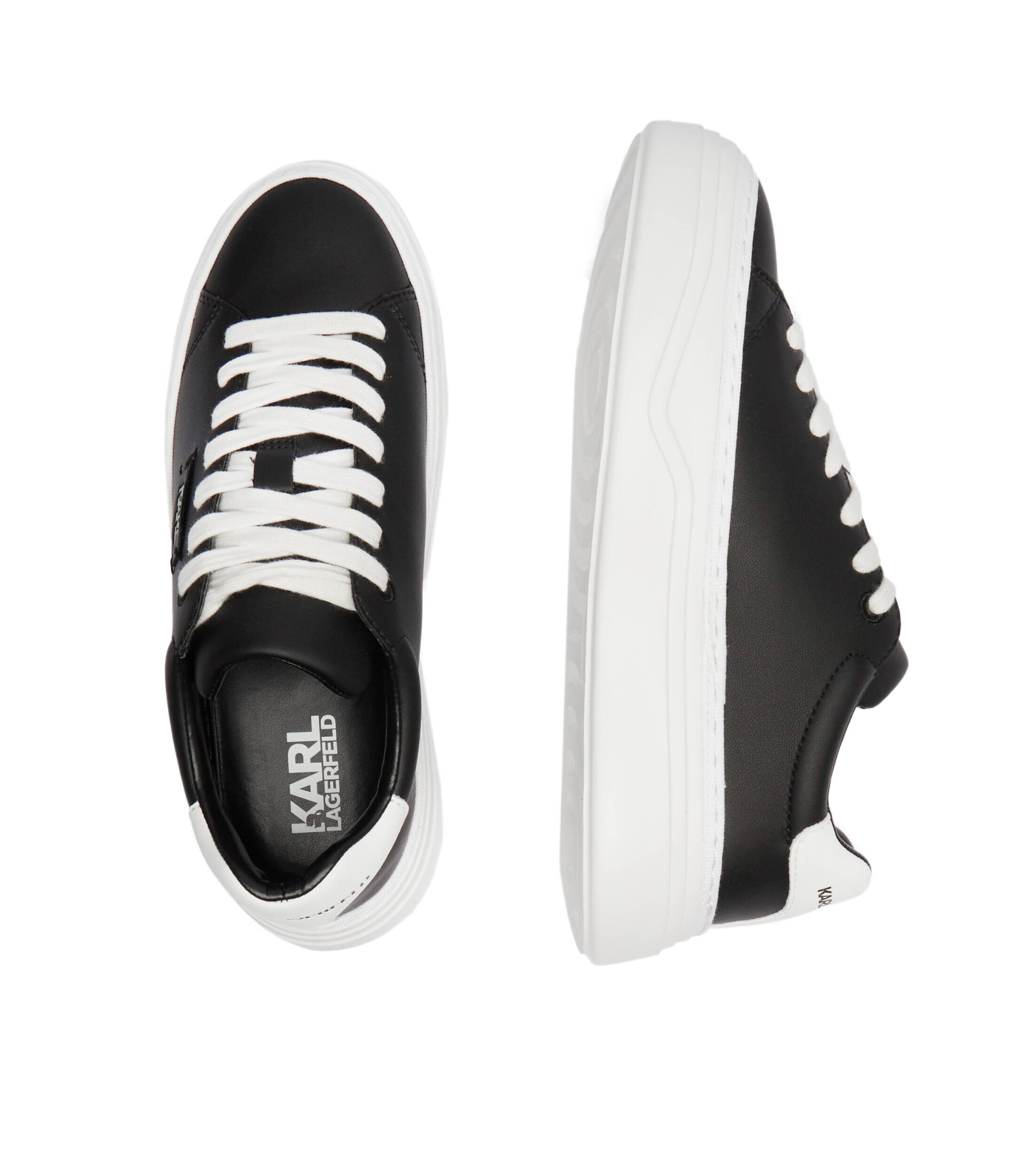 Karl Lagerfeld Sneakers Konvert