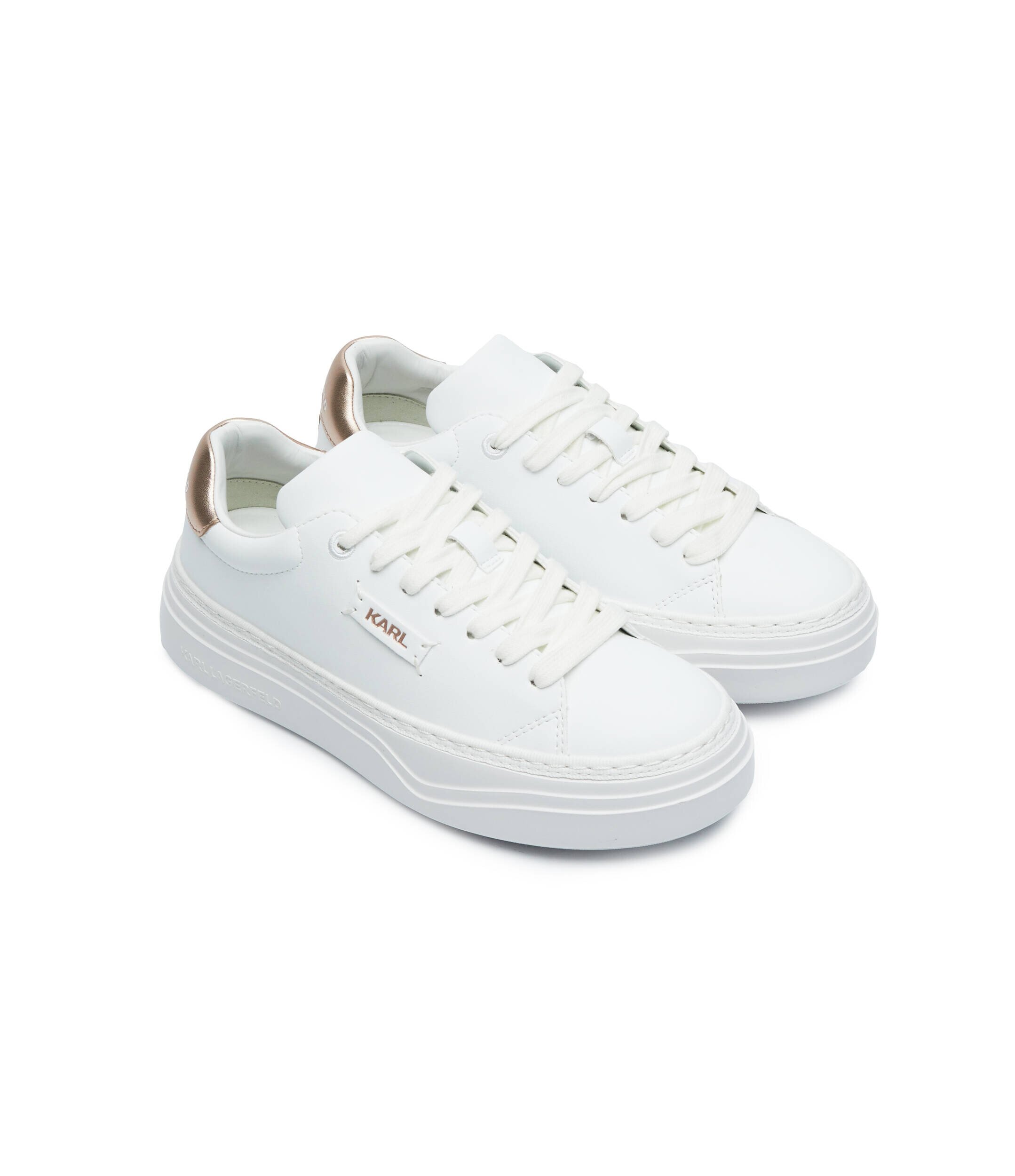 Karl Lagerfeld Sneakers Konvert