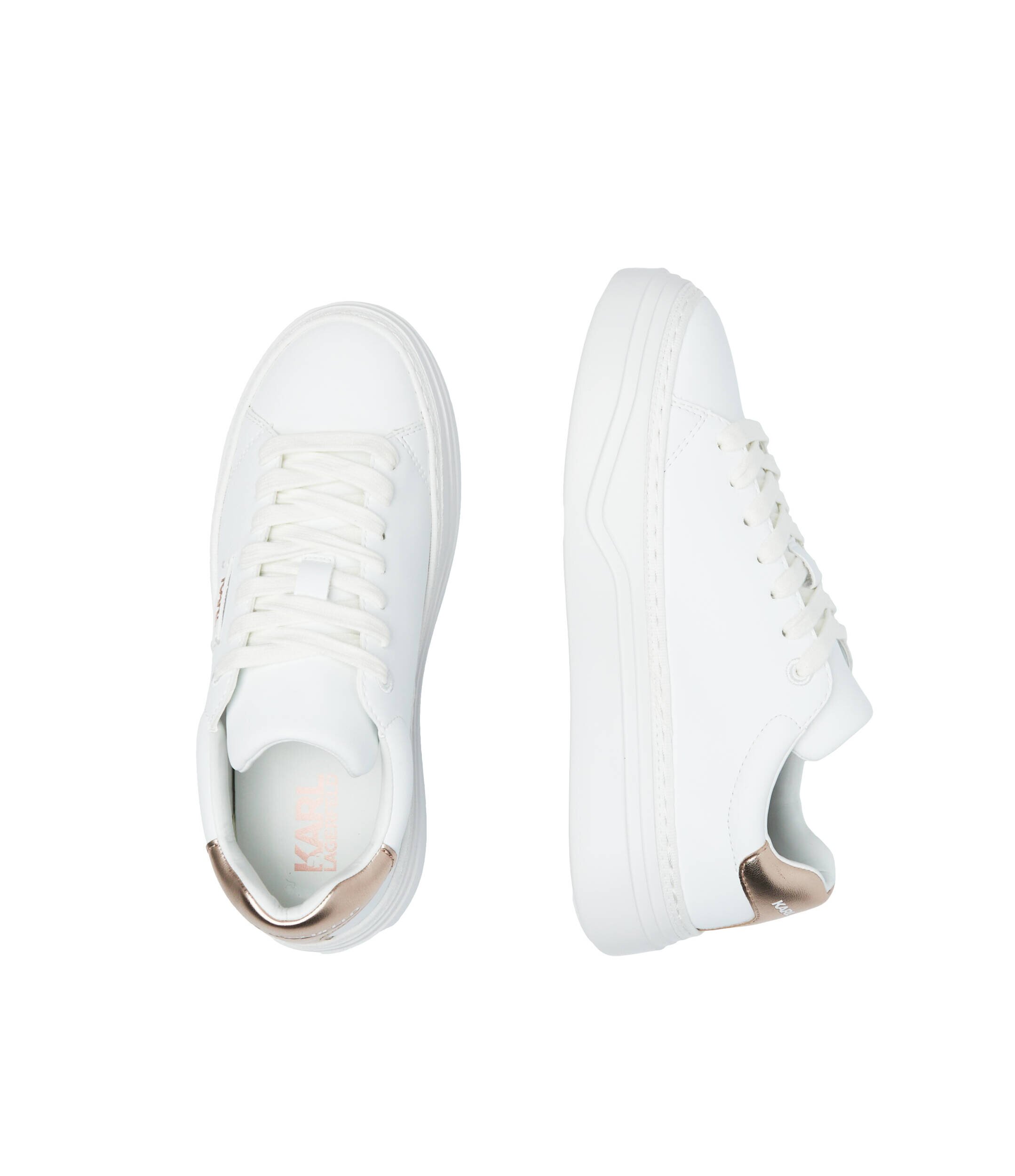 Karl Lagerfeld Sneakers Konvert
