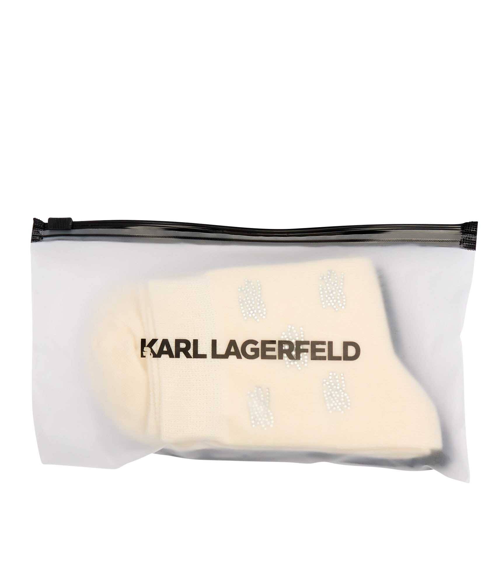 Karl Lagerfeld Șosete 2-pack K/AUTOGRAPH