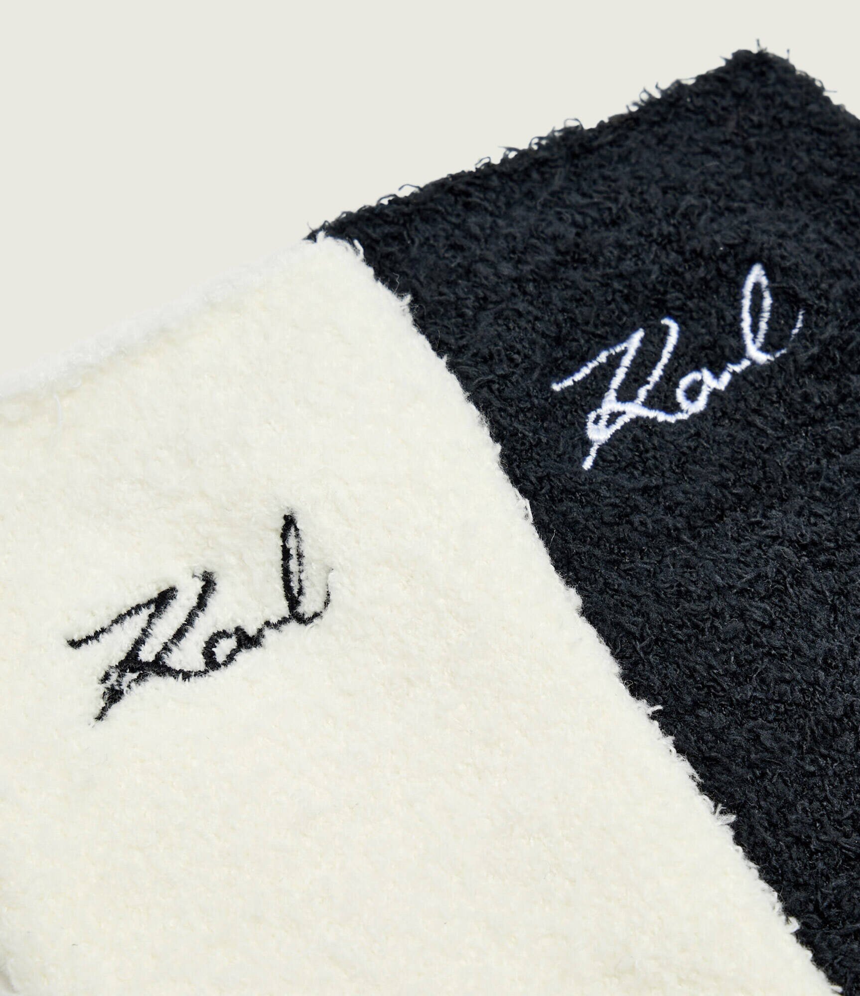 Karl Lagerfeld Șosete 2-pack K/Signature