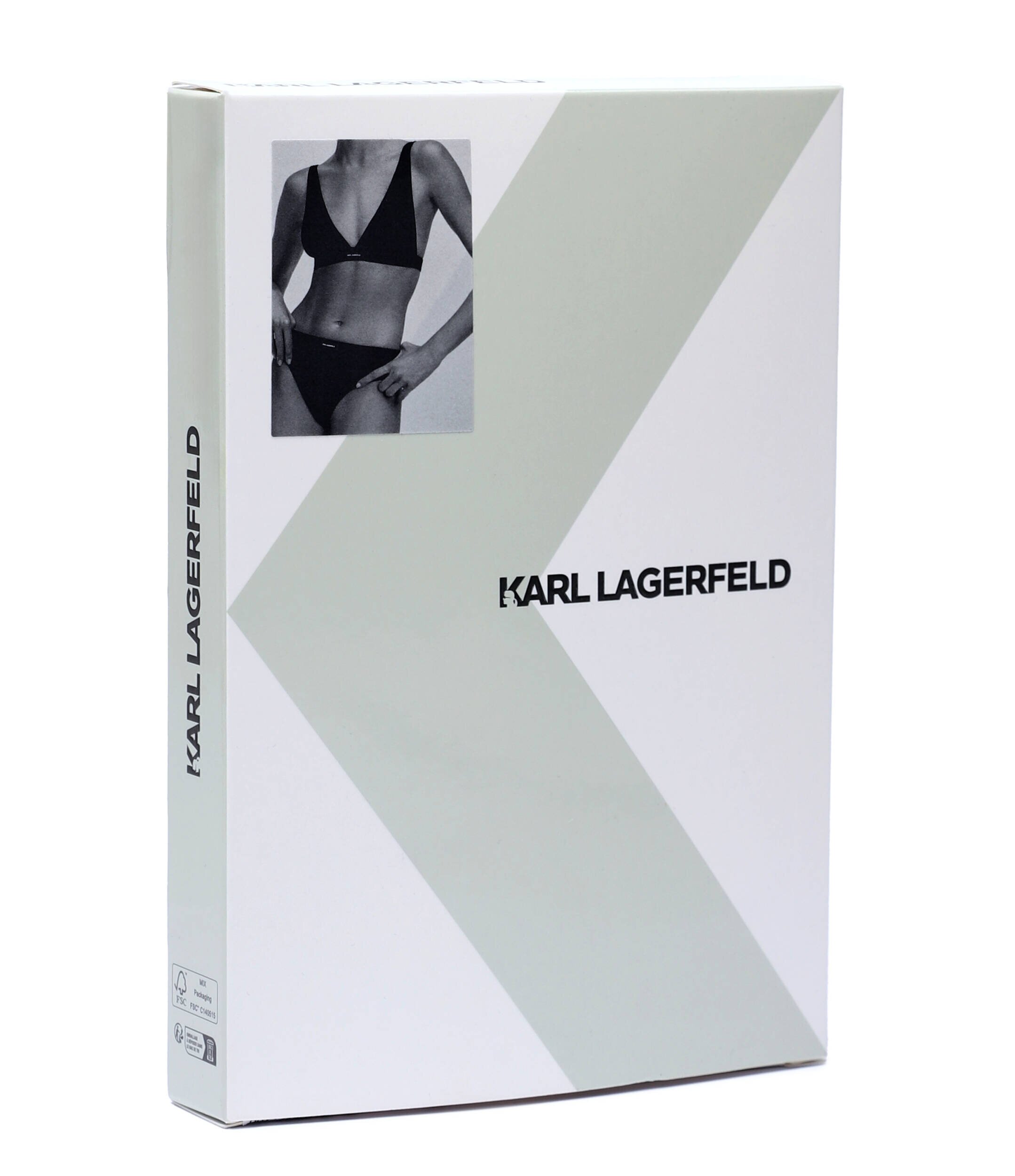 Karl Lagerfeld Sutien