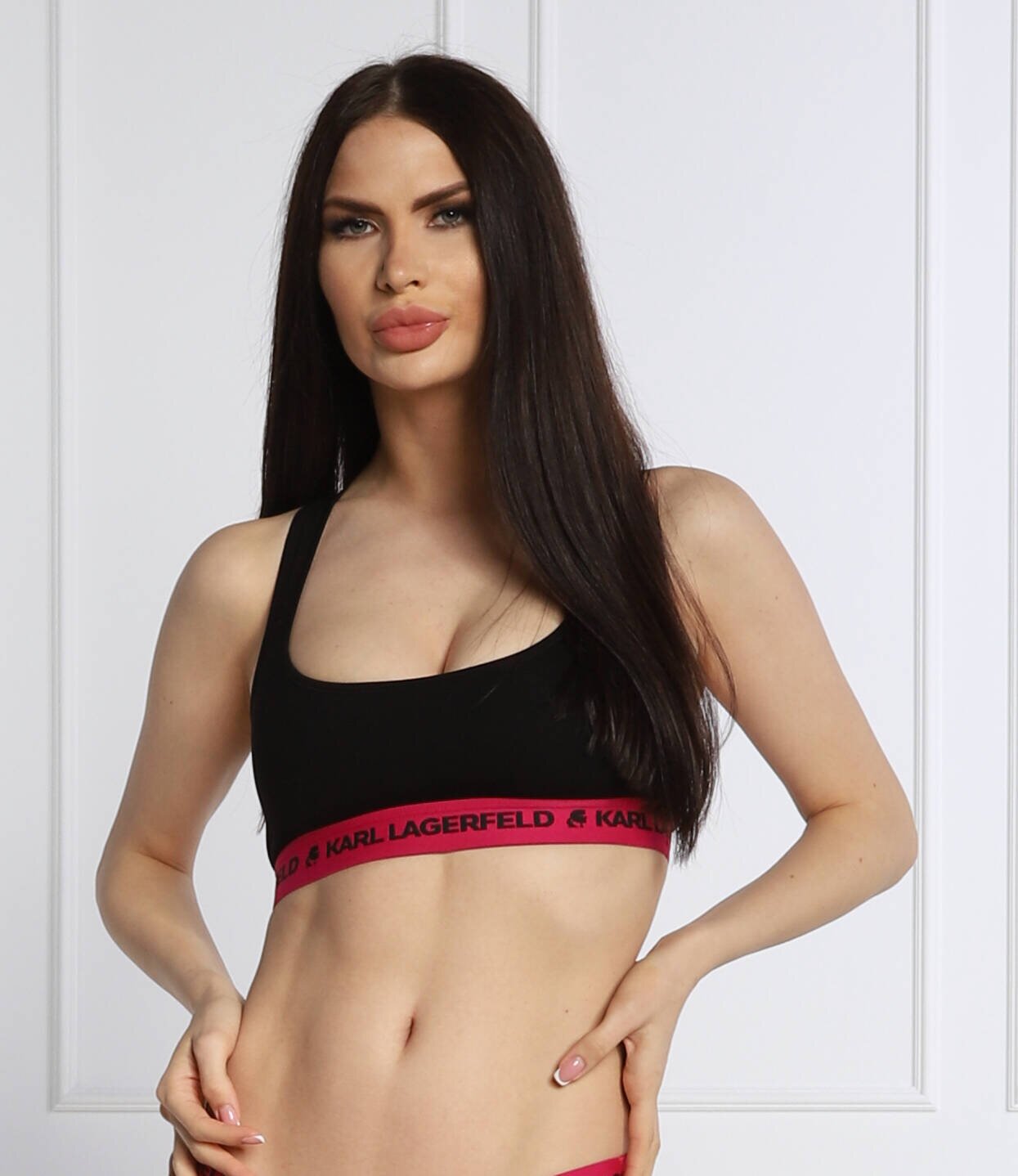 Karl Lagerfeld Sutien