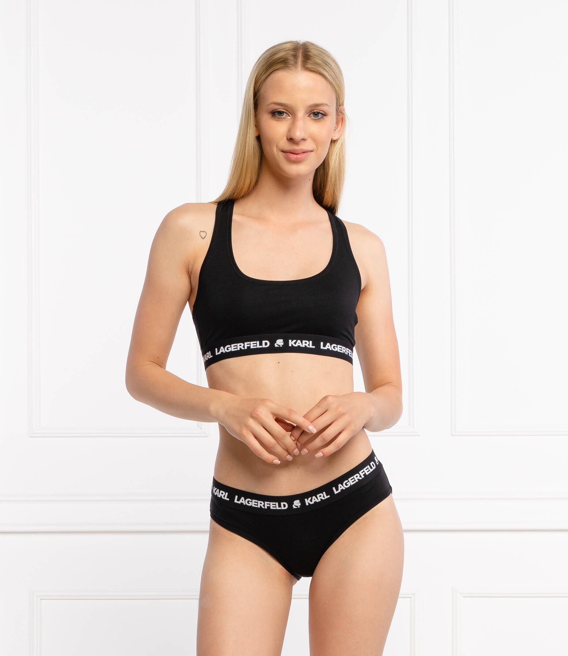 Karl Lagerfeld Sutien