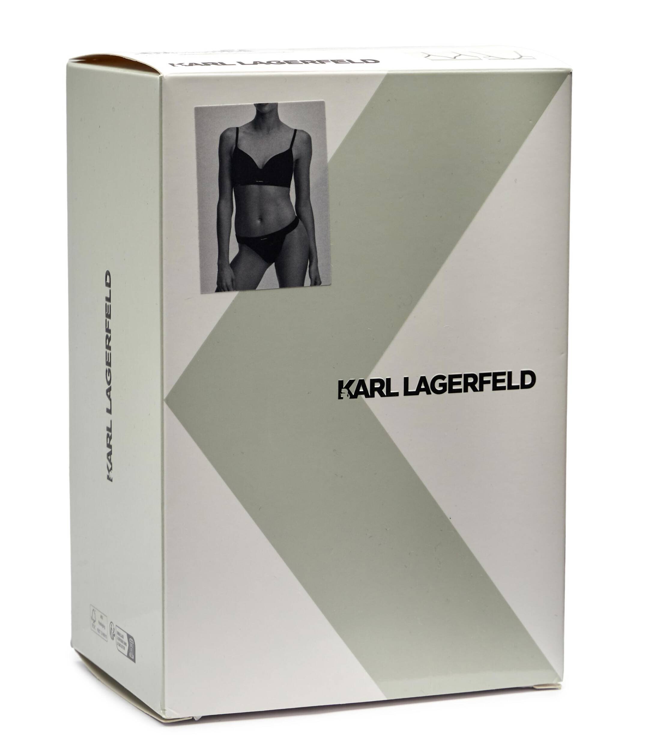 Karl Lagerfeld Sutien essential