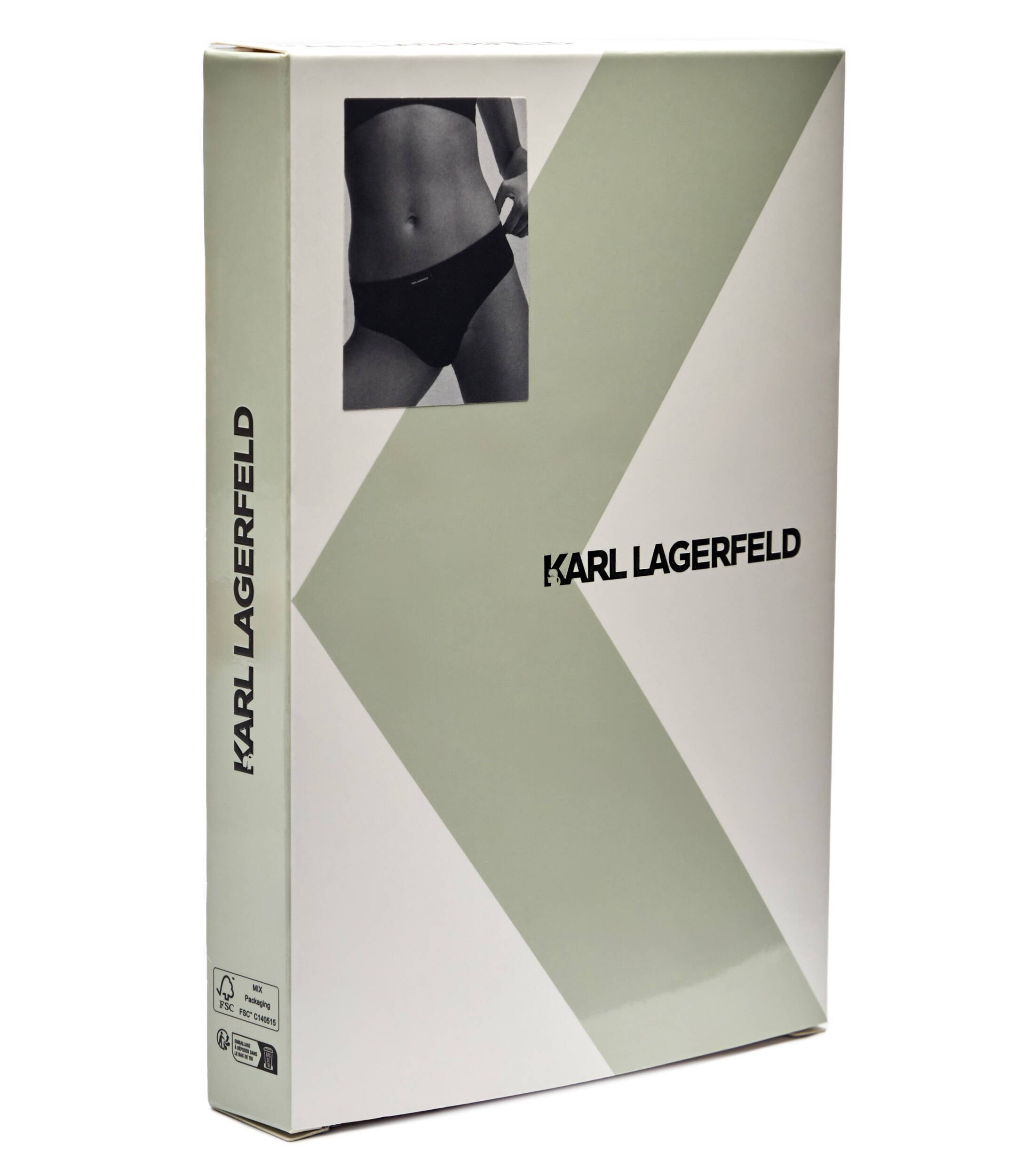 Karl Lagerfeld Tanga essential