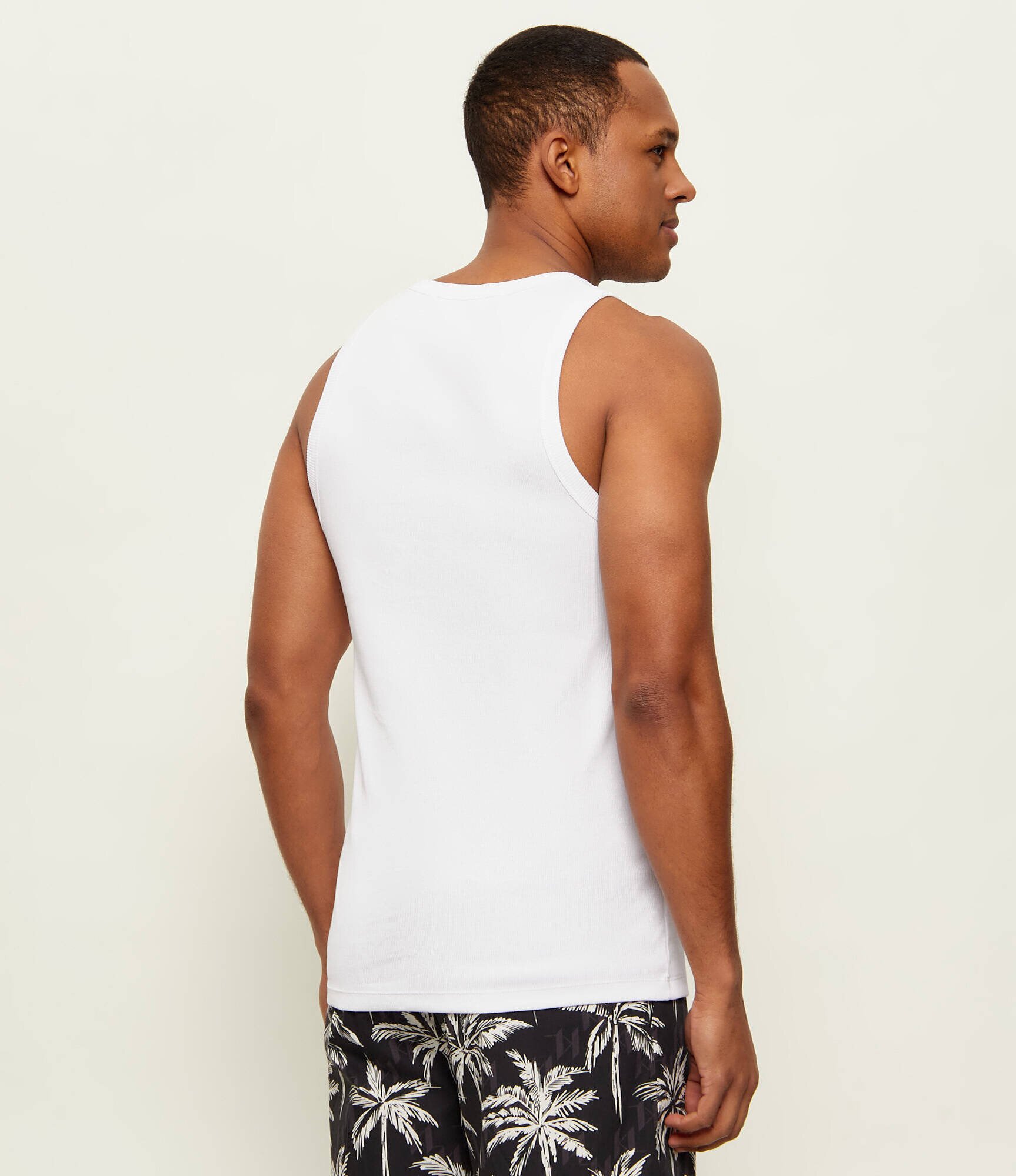 Karl Lagerfeld Tank top | Slim Fit