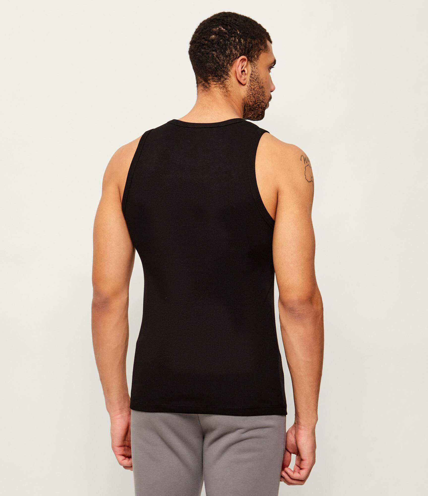 Karl Lagerfeld Tank top | Slim Fit