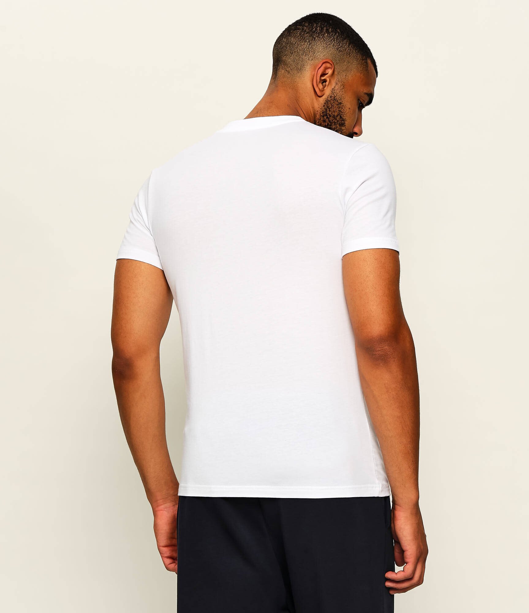 Karl Lagerfeld Tricou 2-pack | regular fit