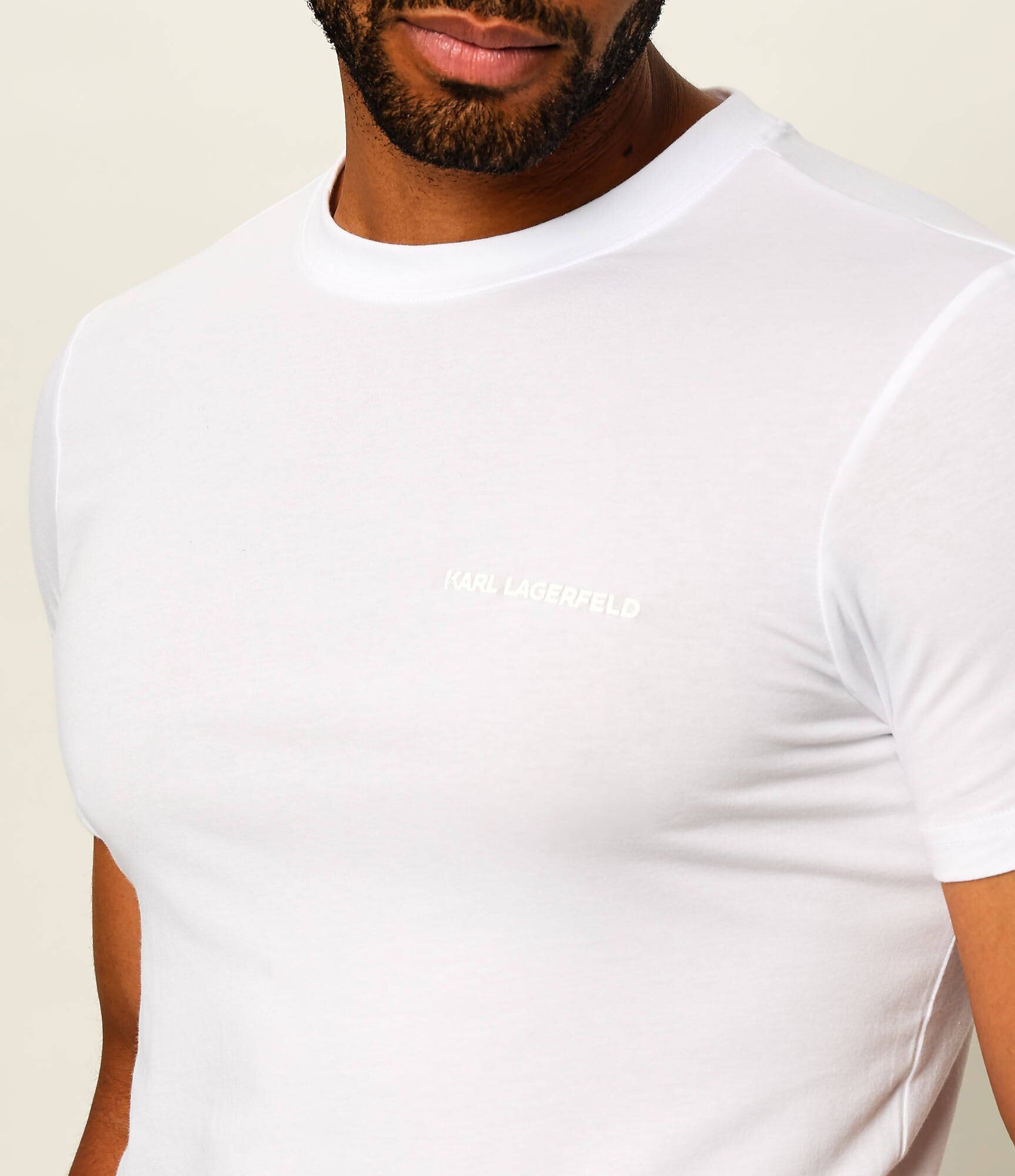 Karl Lagerfeld Tricou 2-pack | regular fit