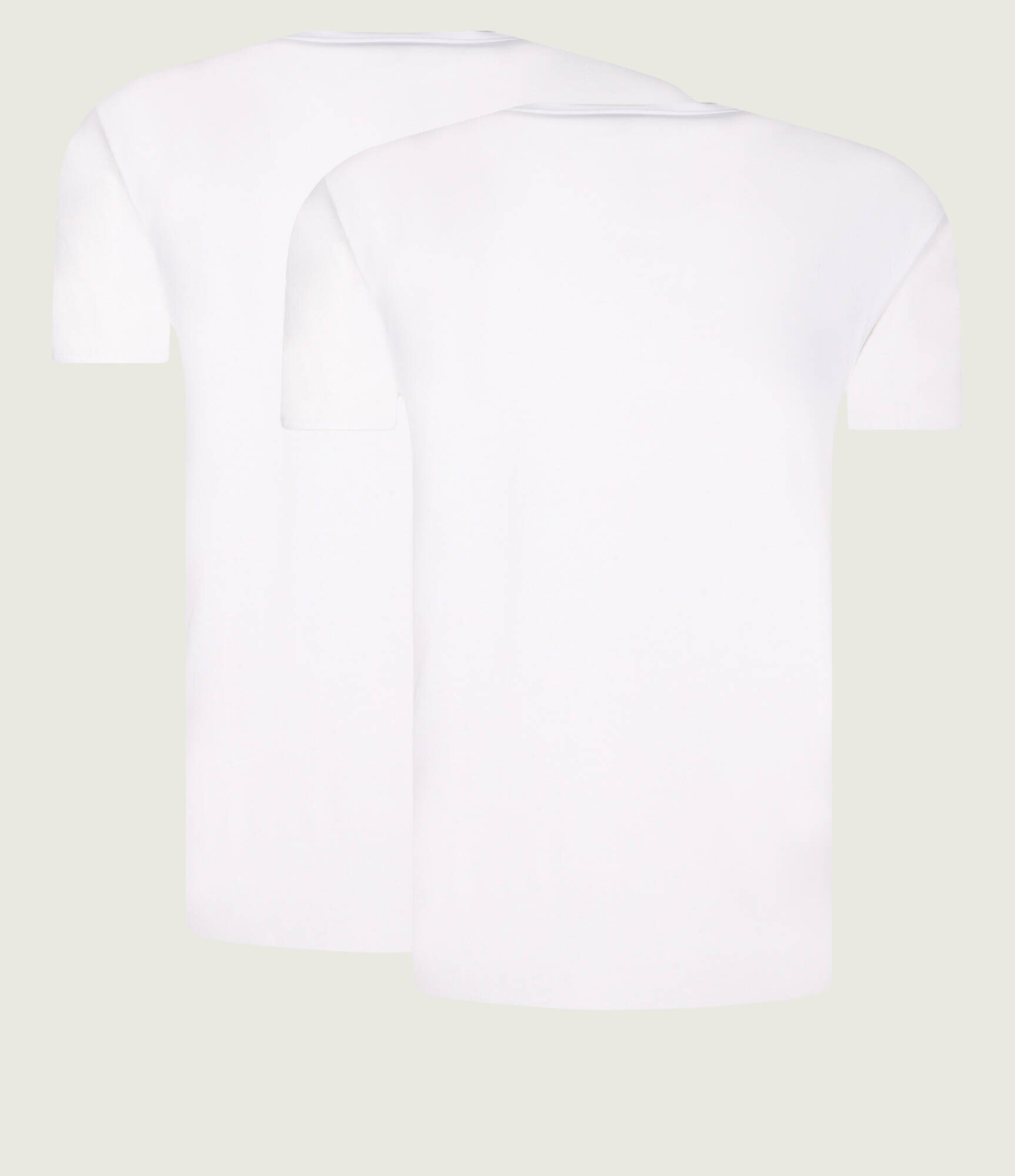 Karl Lagerfeld Tricou 2-pack | regular fit