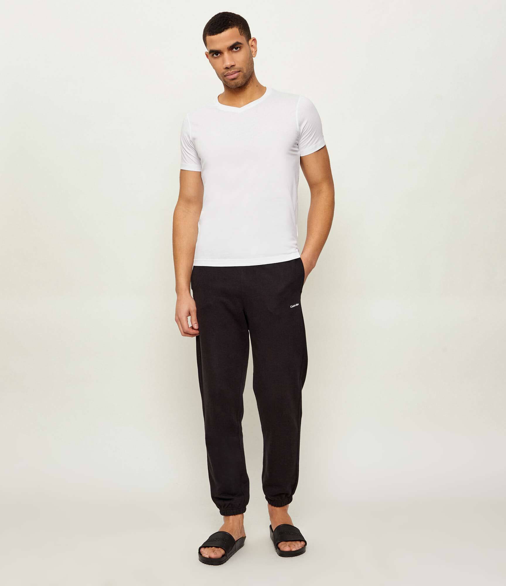 Karl Lagerfeld Tricou 2-pack | Regular Fit