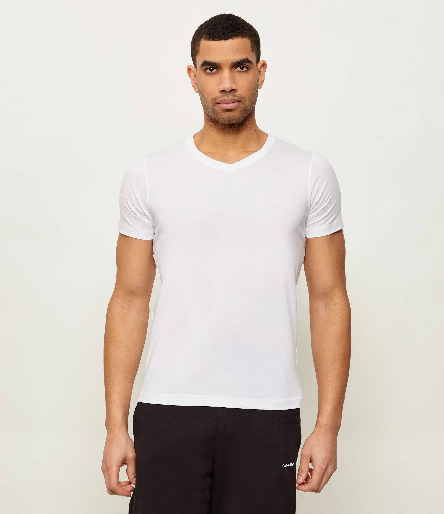 Karl Lagerfeld Tricou 2-pack | Regular Fit