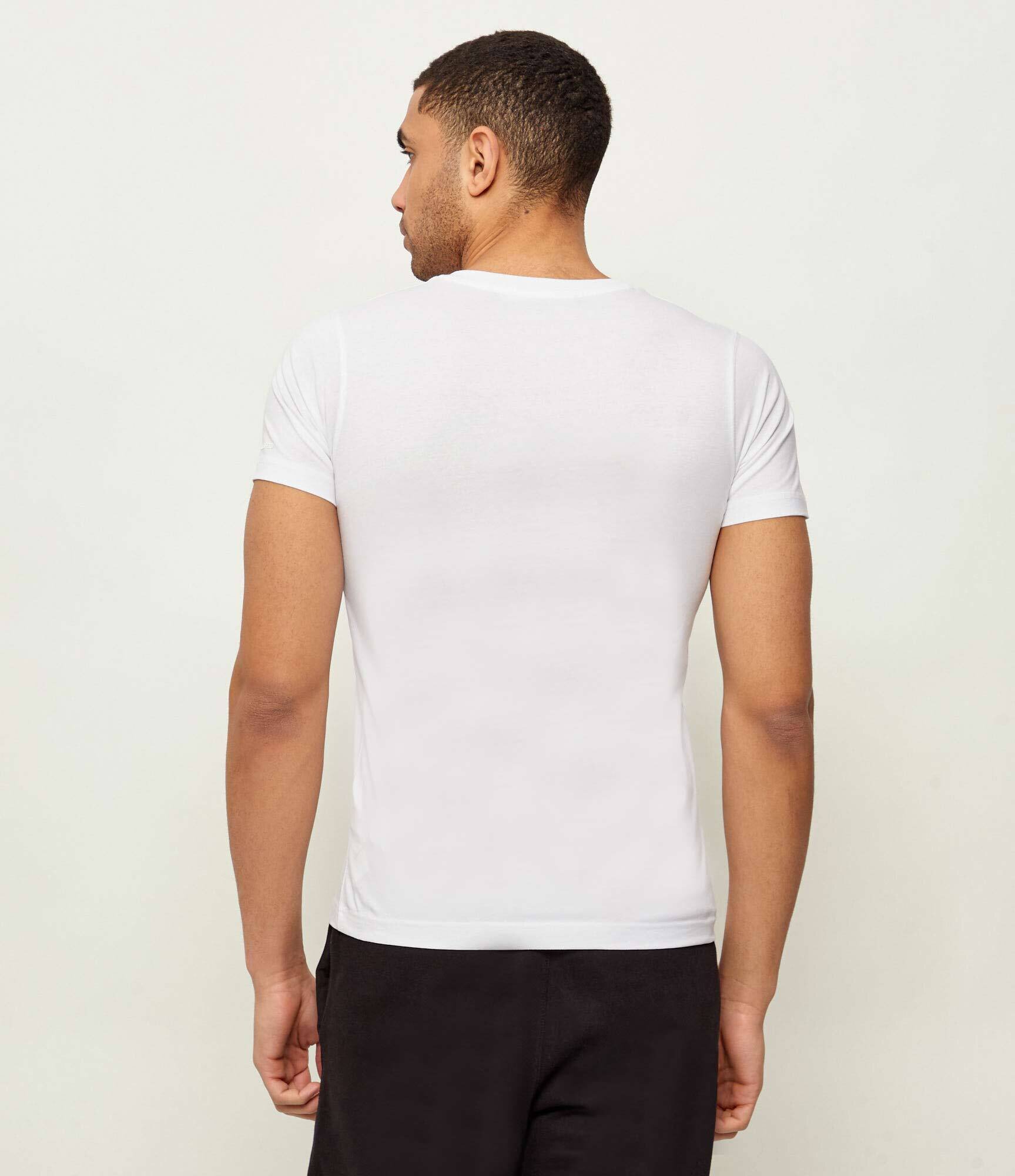 Karl Lagerfeld Tricou 2-pack | Regular Fit