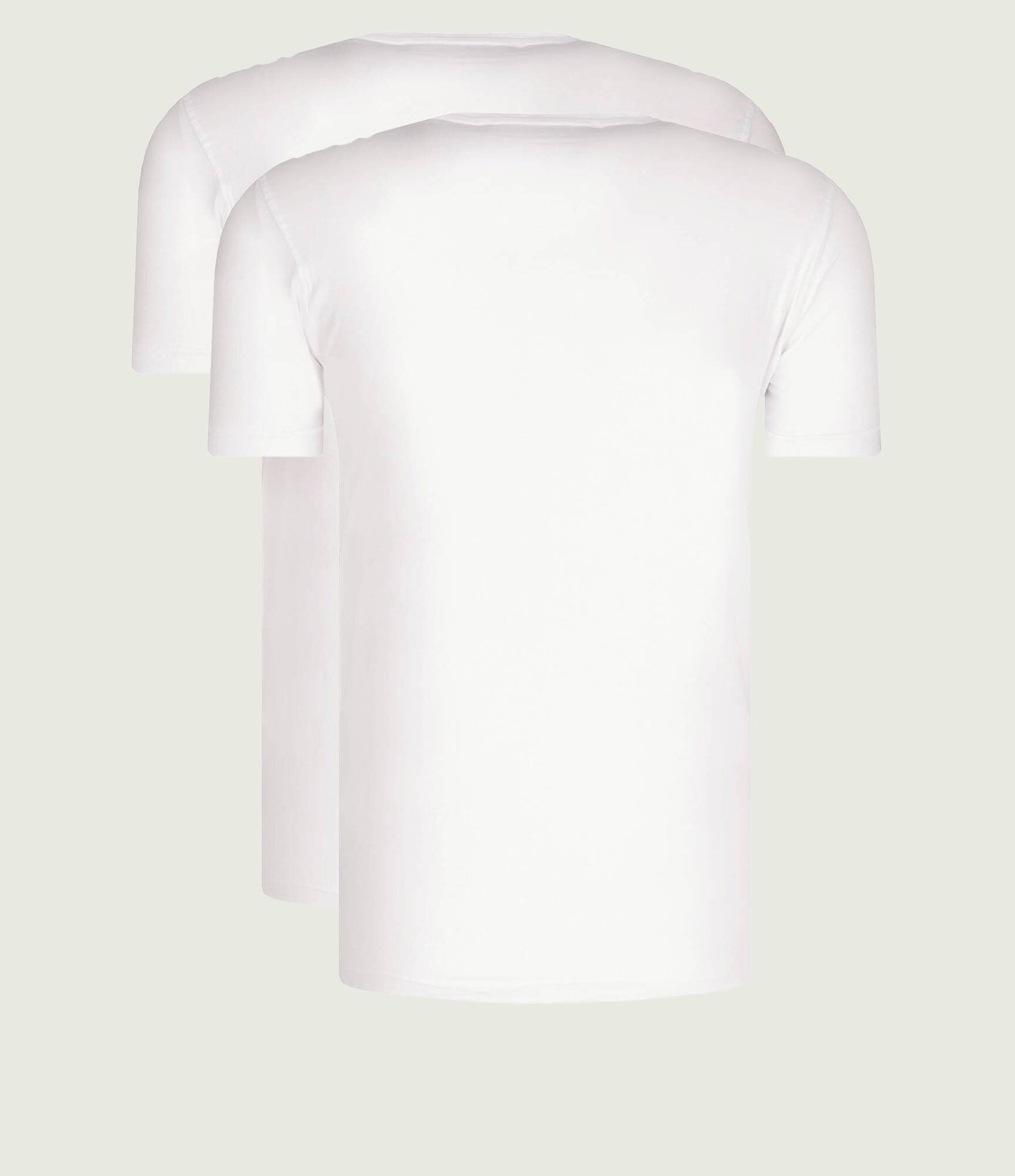 Karl Lagerfeld Tricou 2-pack | Regular Fit