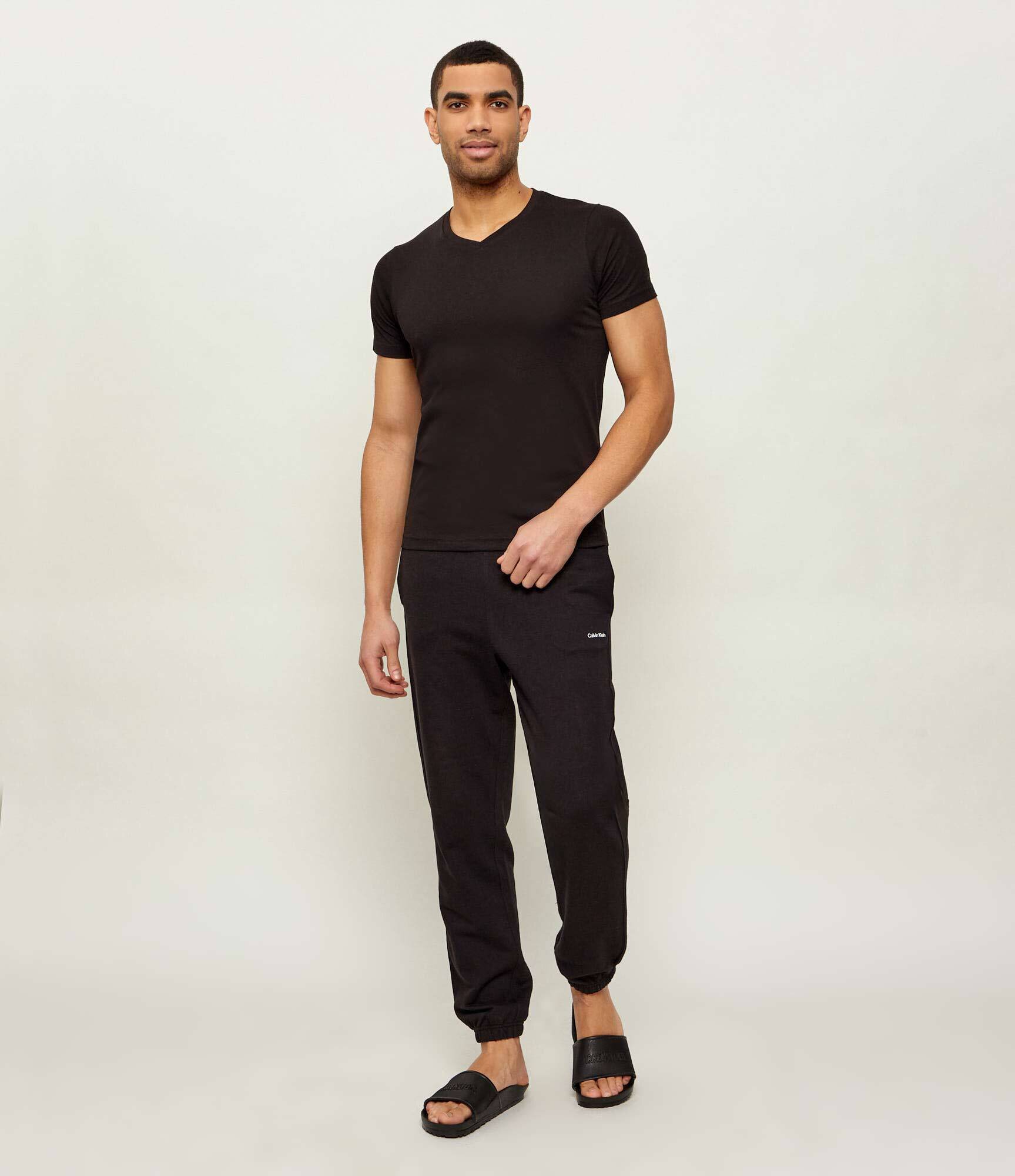 Karl Lagerfeld Tricou 2-pack | Regular Fit