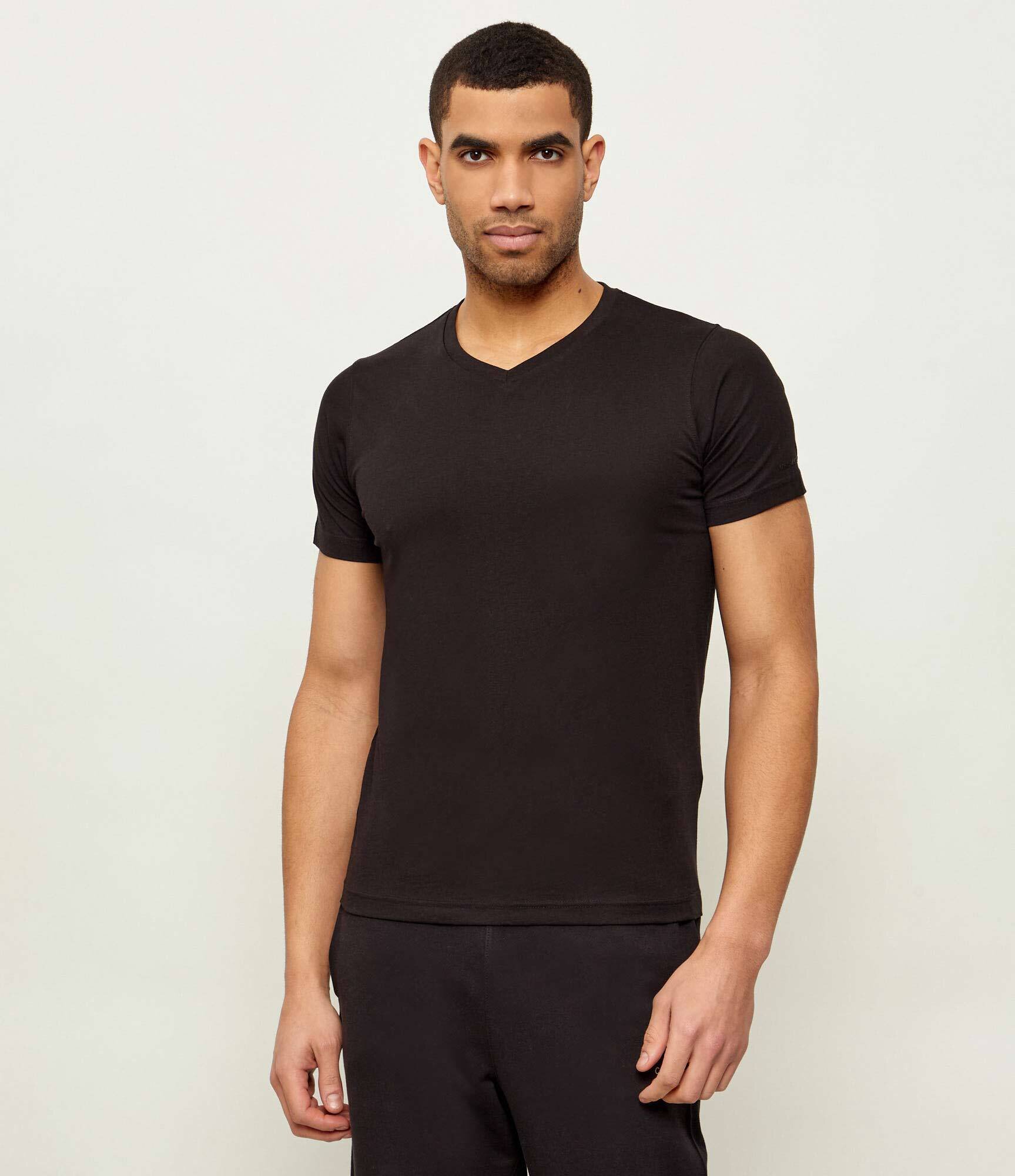 Karl Lagerfeld Tricou 2-pack | Regular Fit