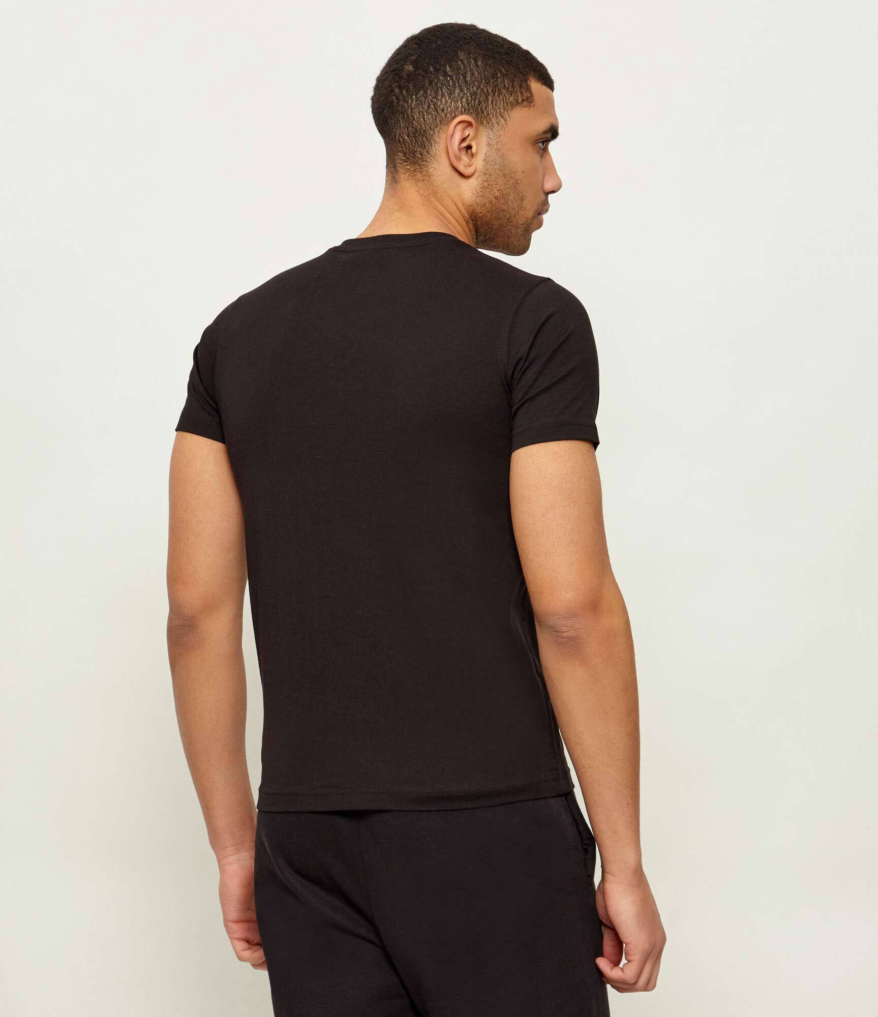 Karl Lagerfeld Tricou 2-pack | Regular Fit